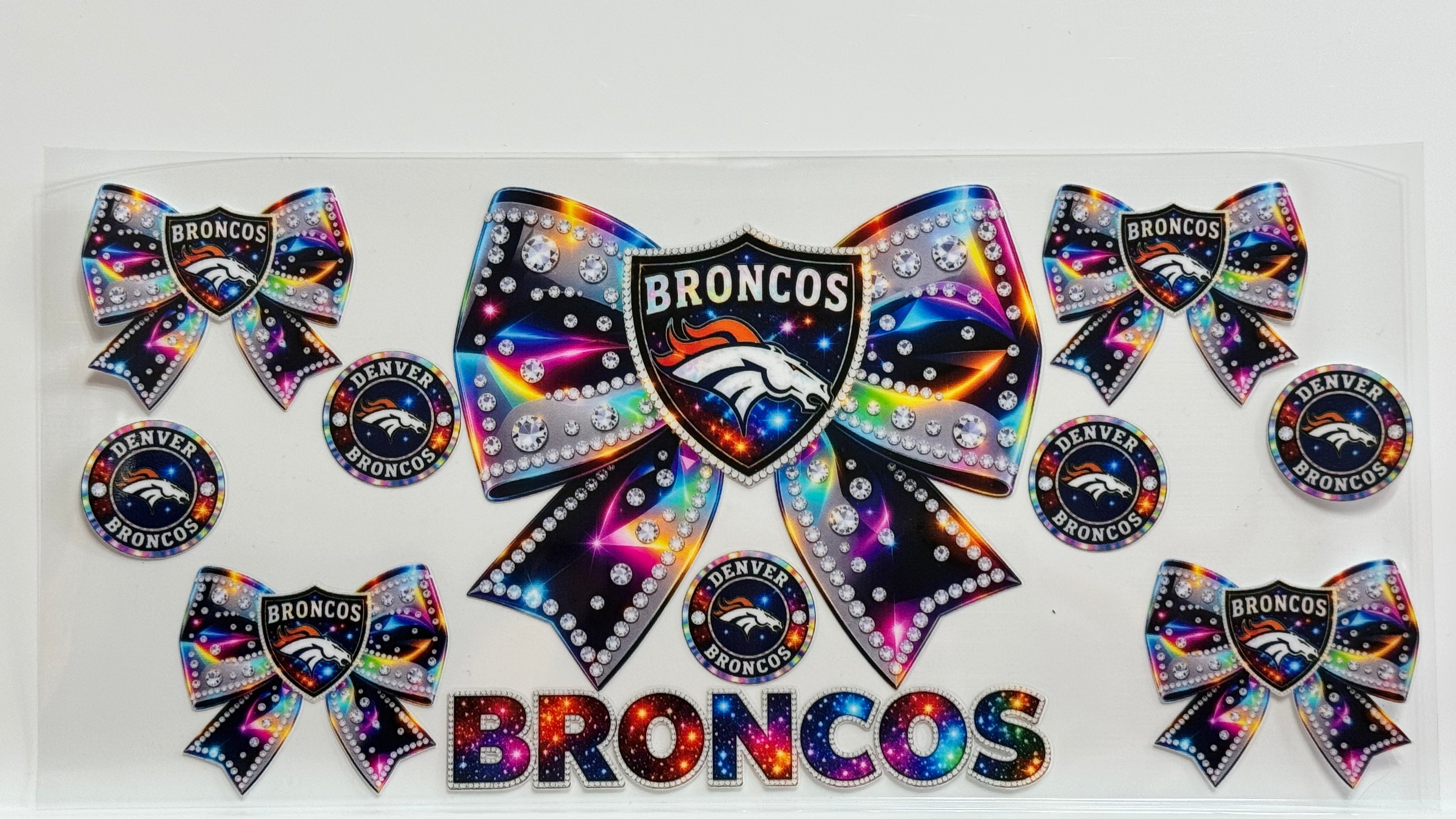 Broncos