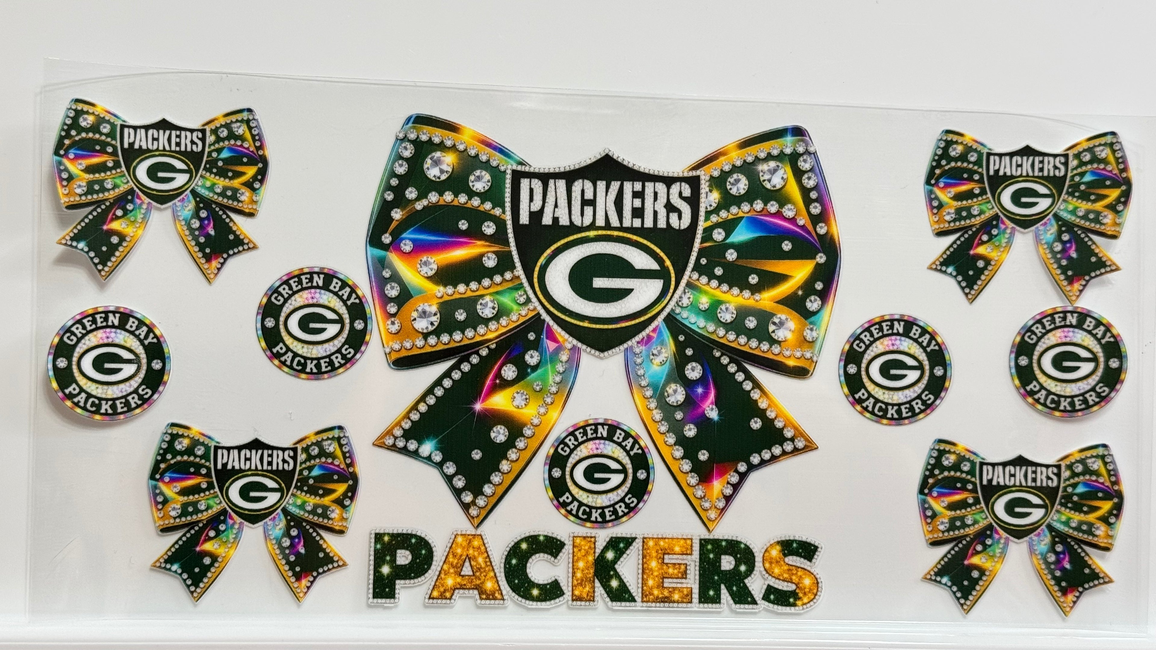 Packers