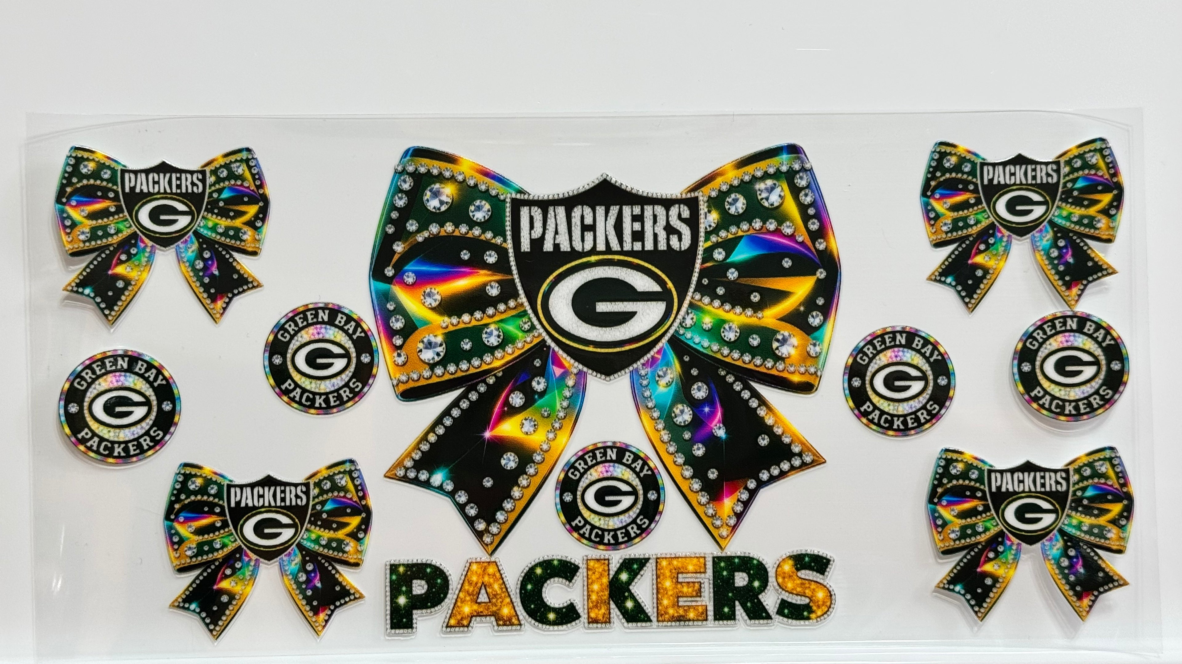 Packers