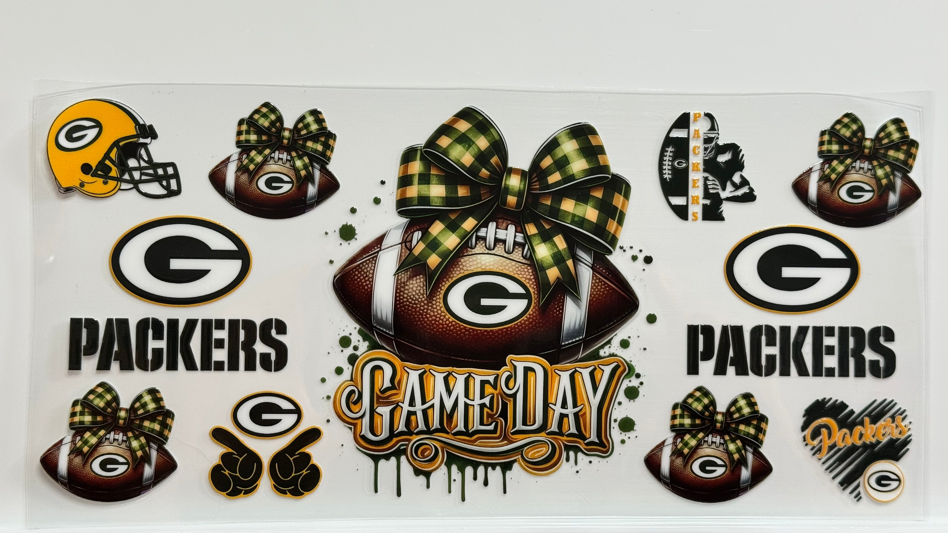 Packers