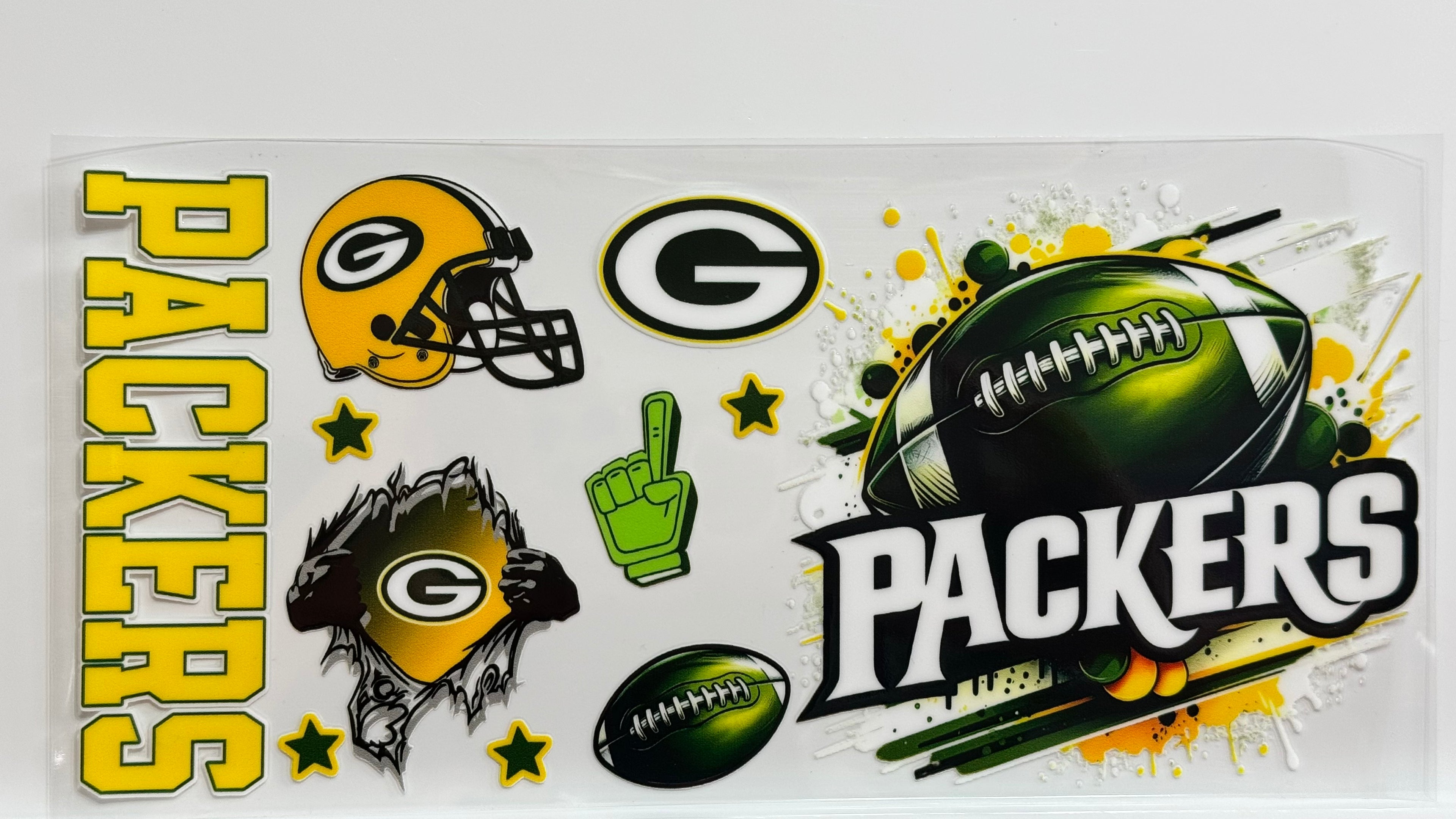 Packers