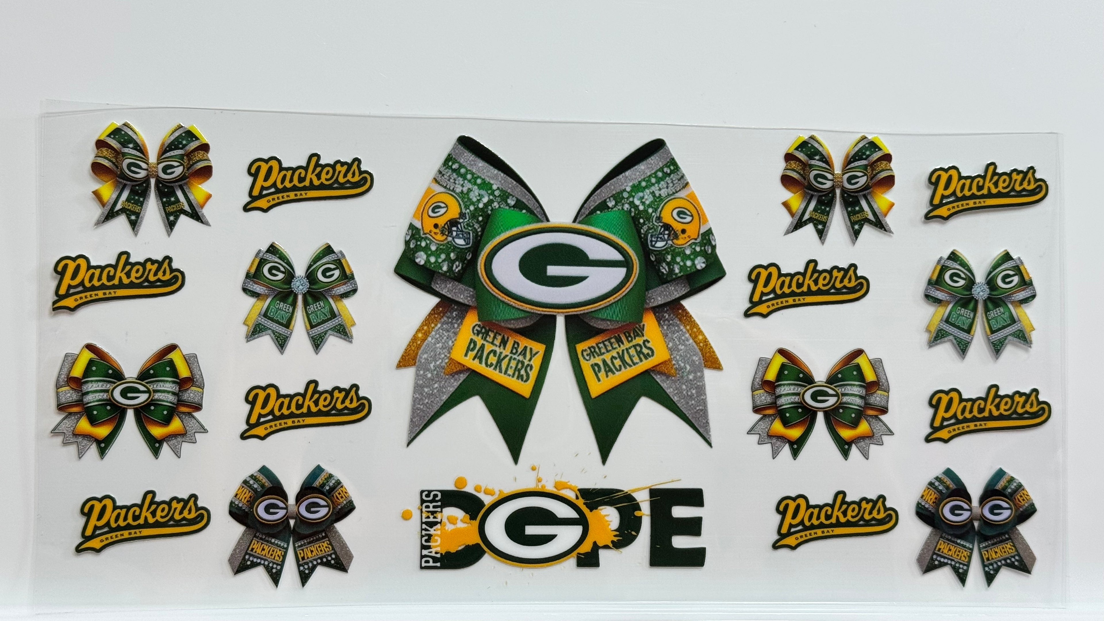 Packers