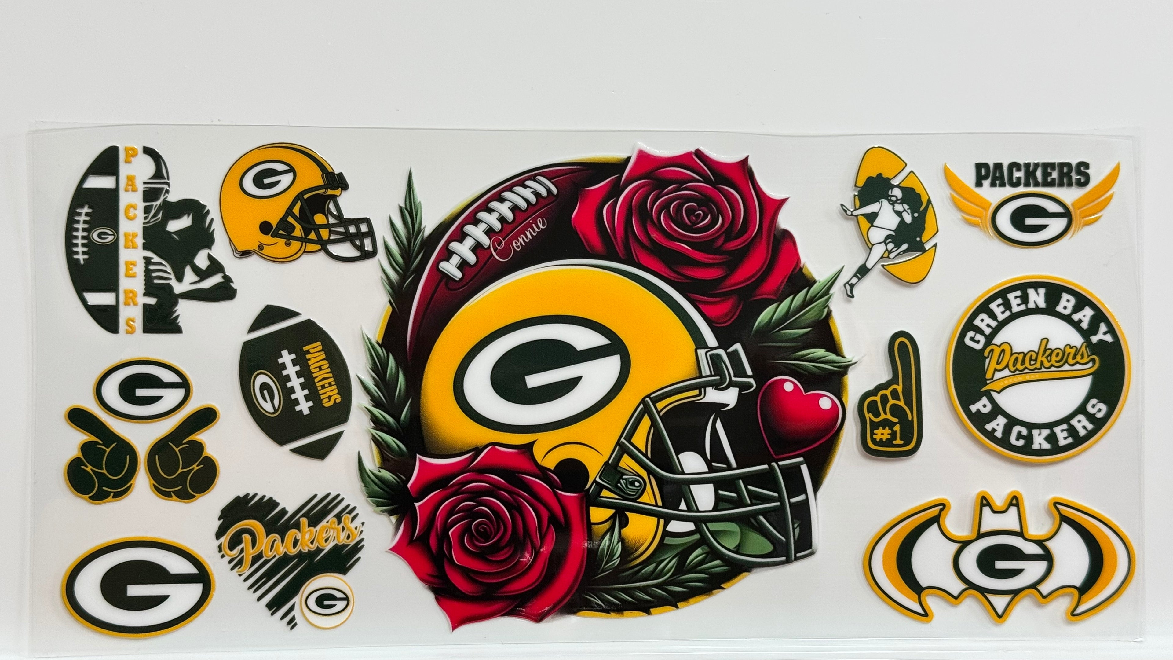 Packers
