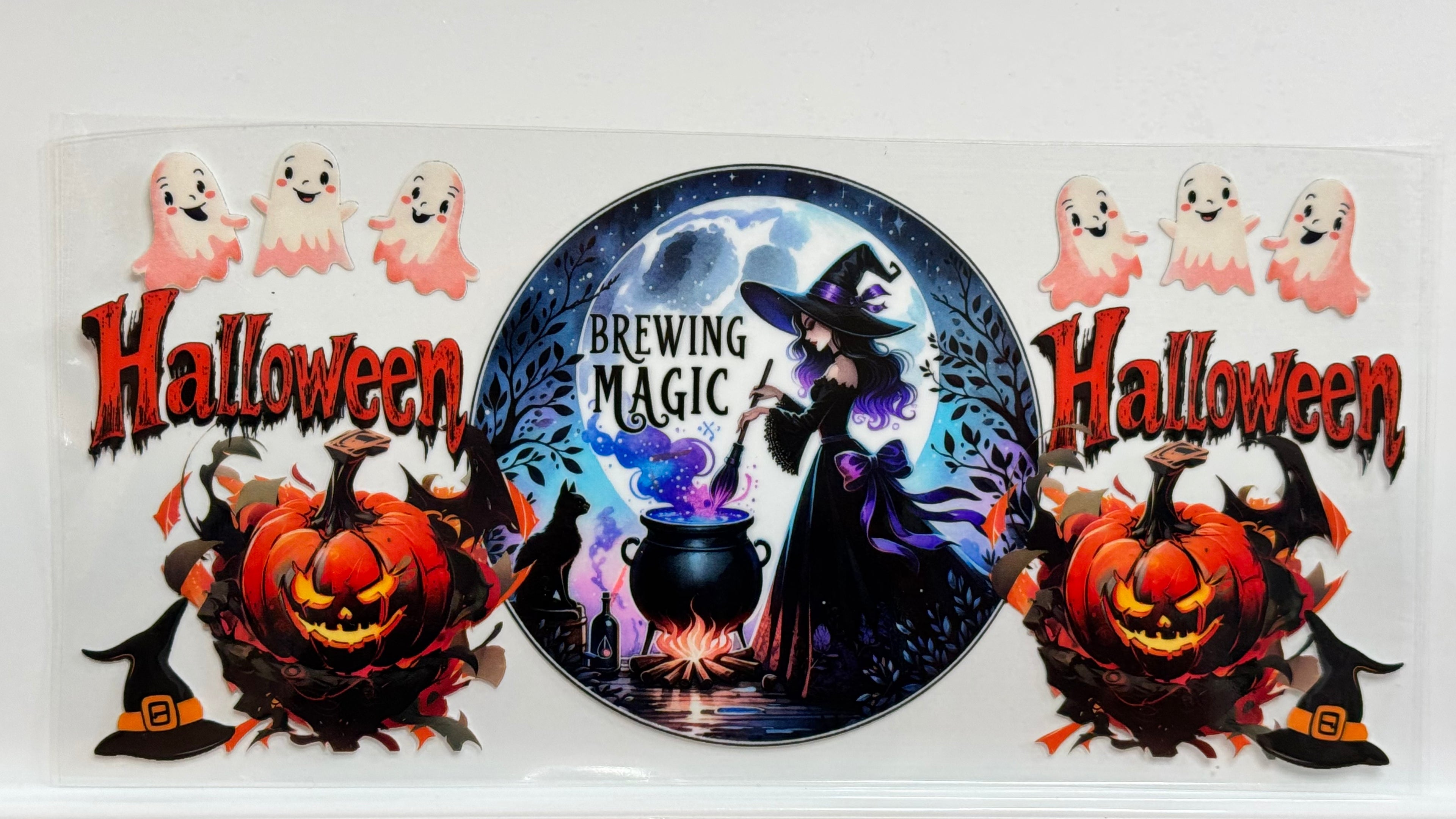 Cute Halloween