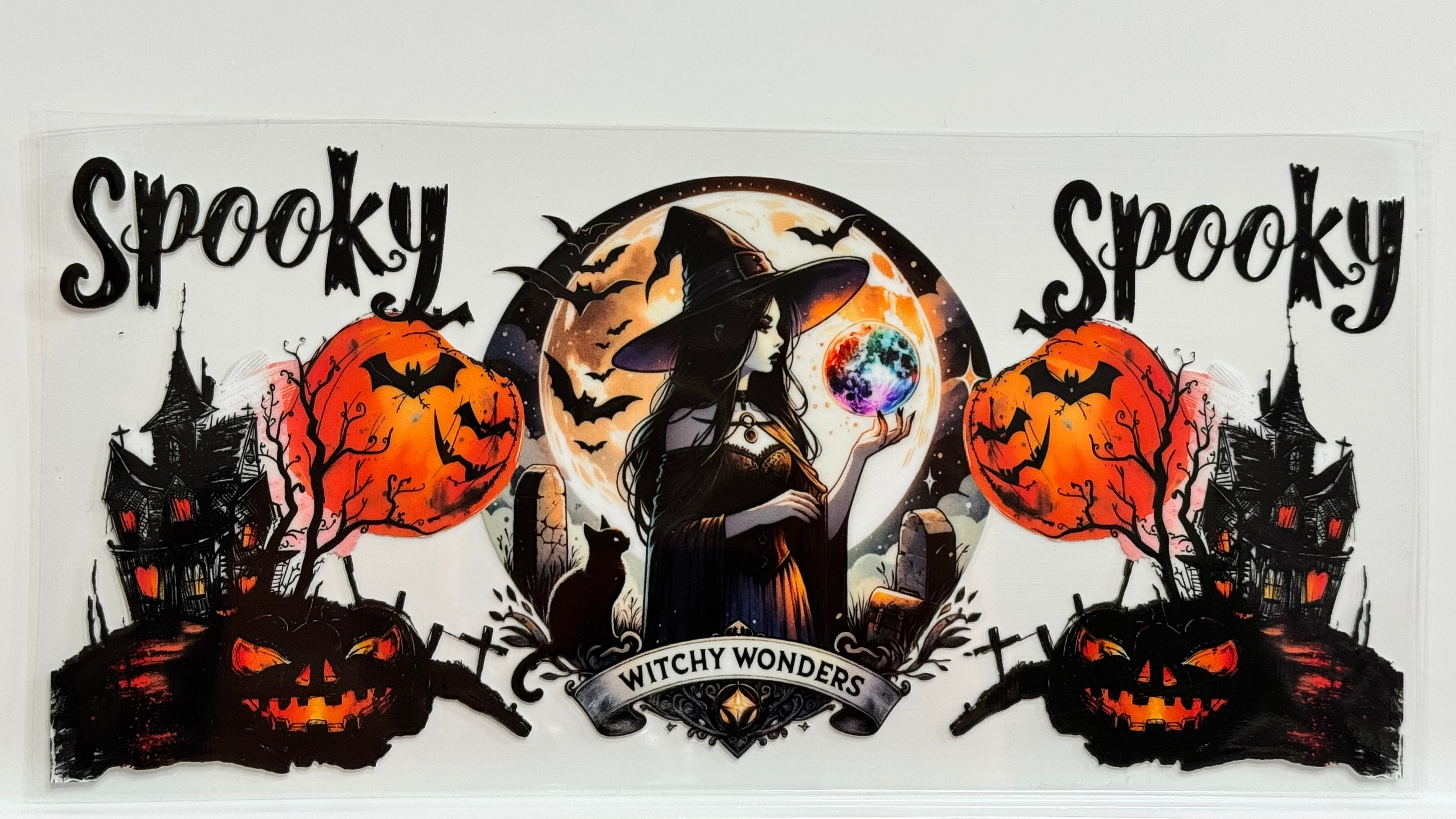 Cute Halloween