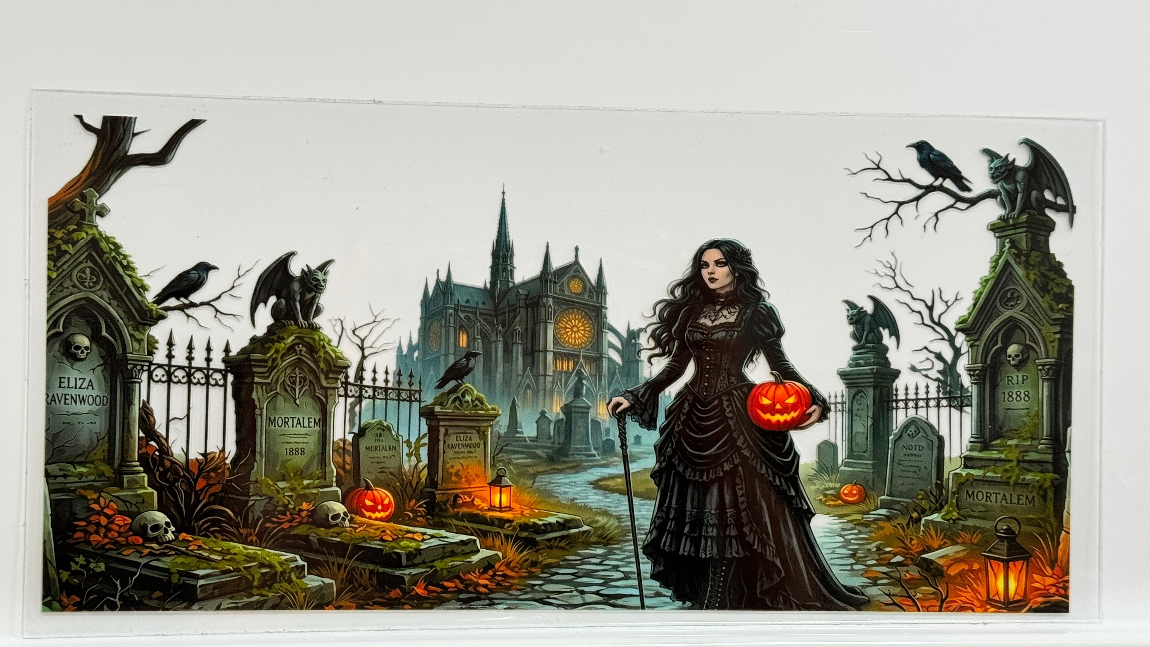 Cute Halloween