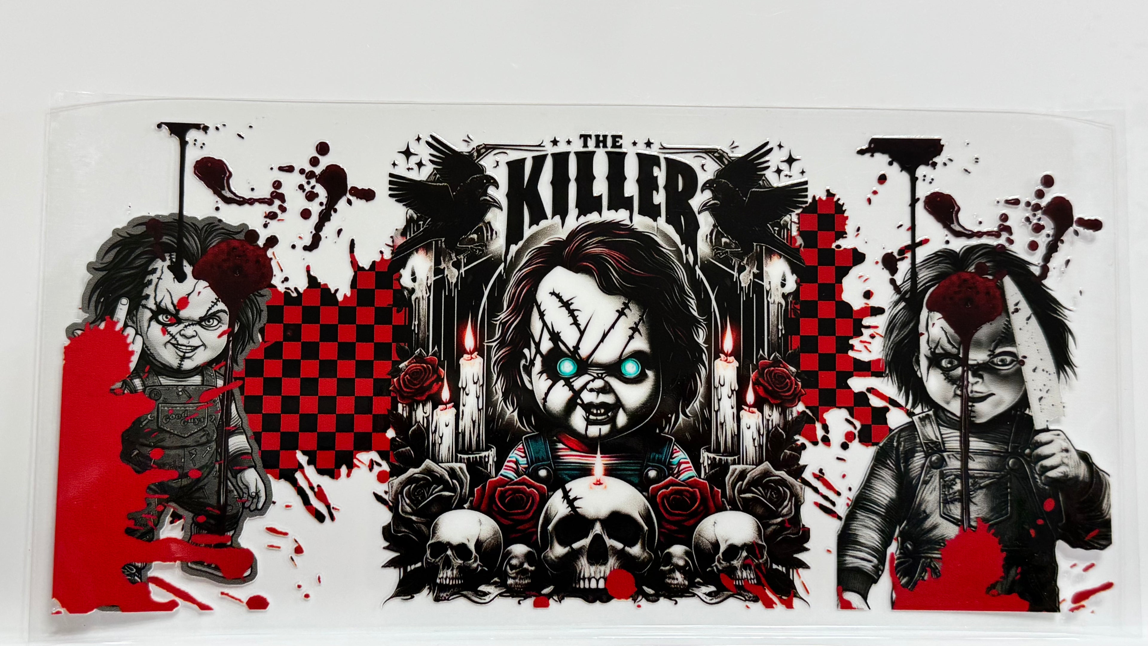 Chucky
