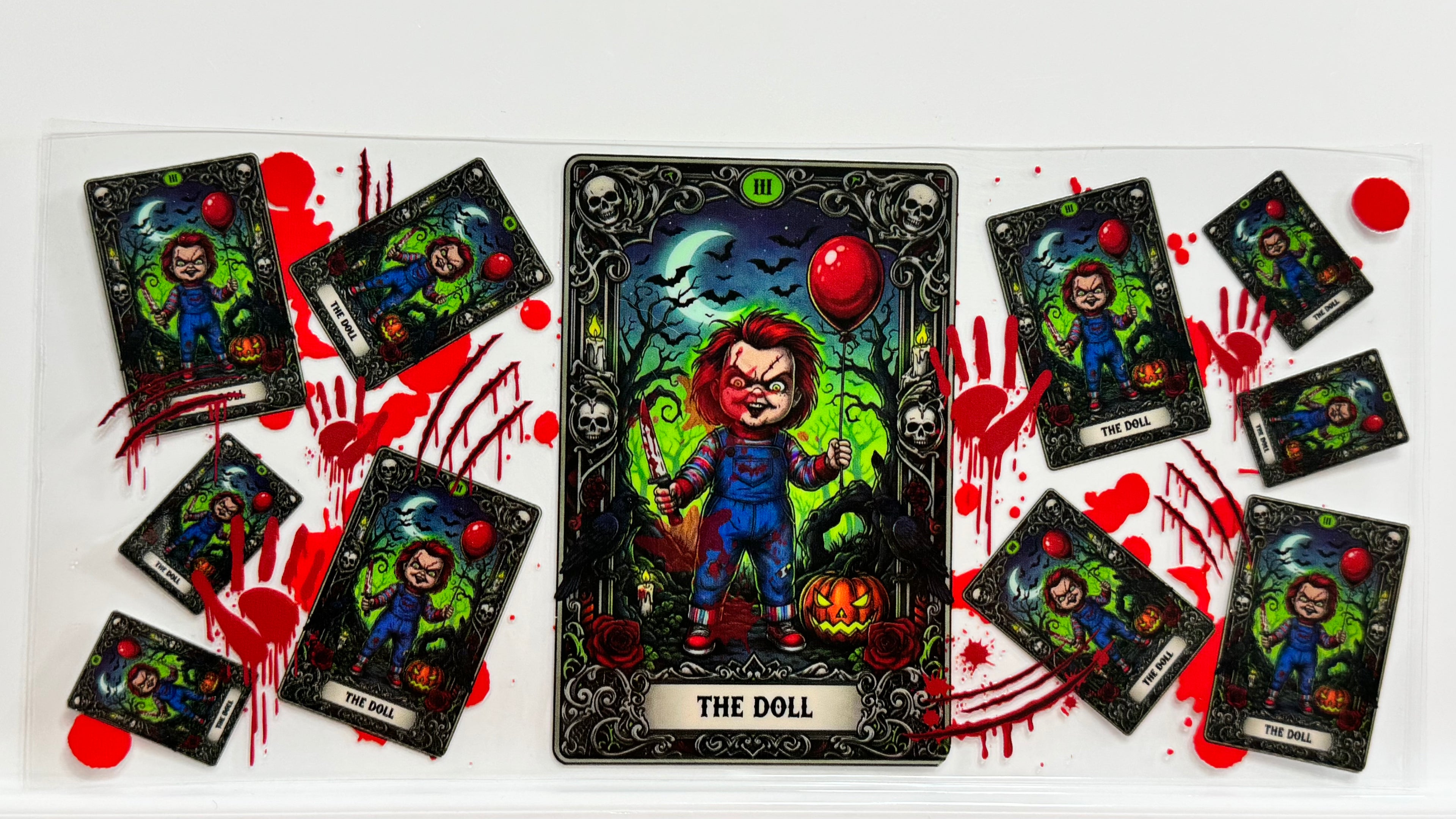 Chucky