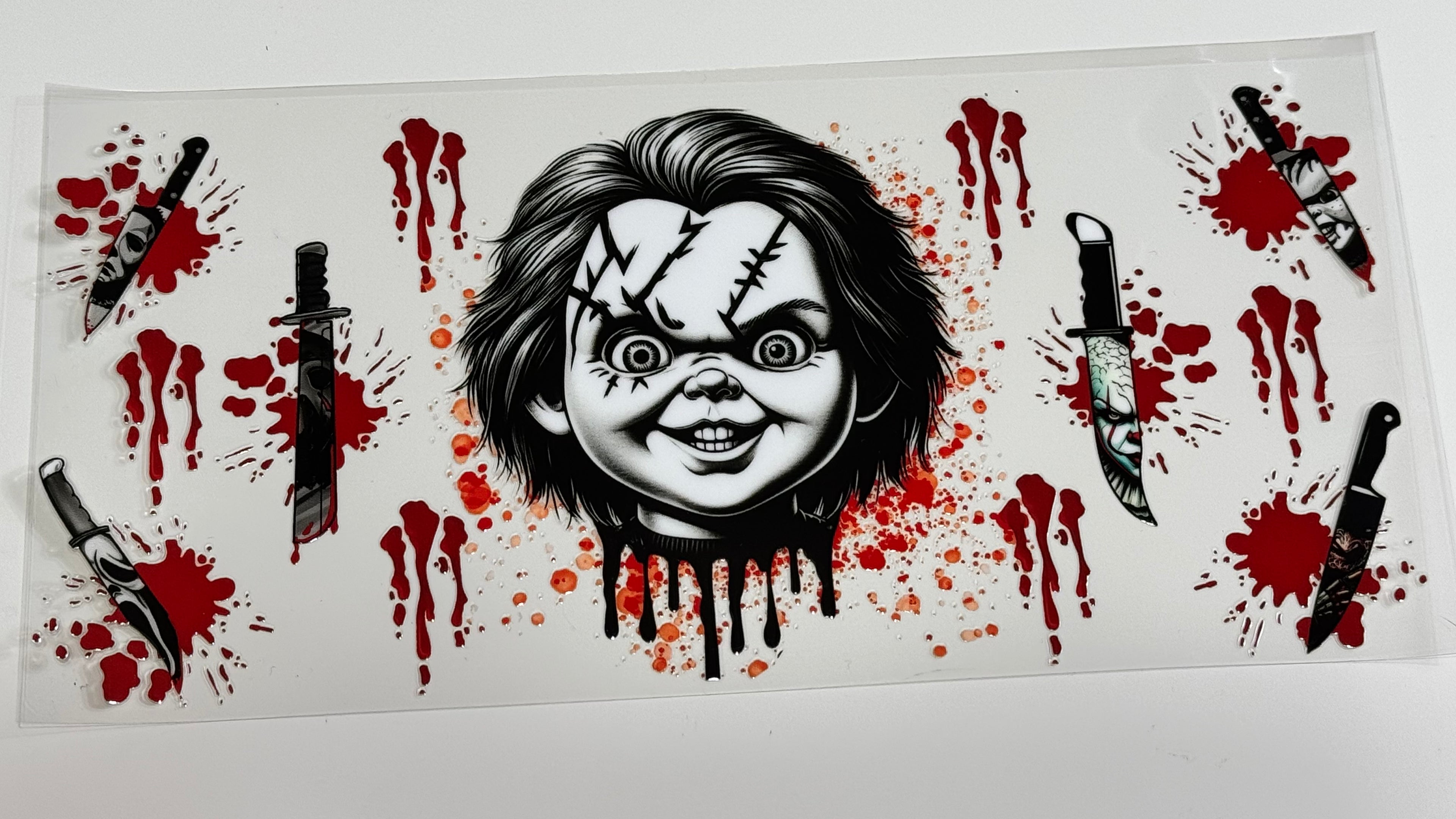Chucky