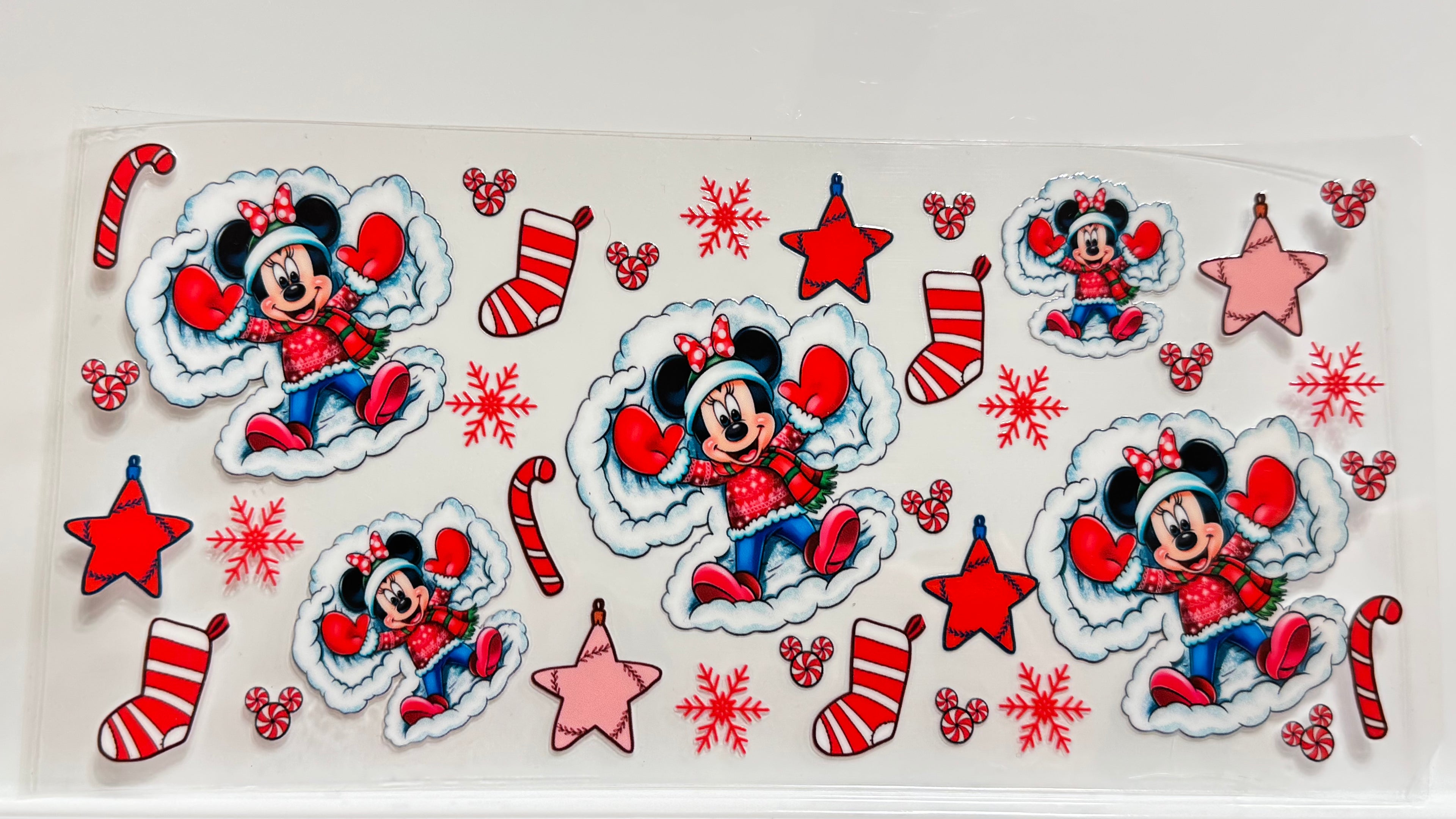 Character Christmas