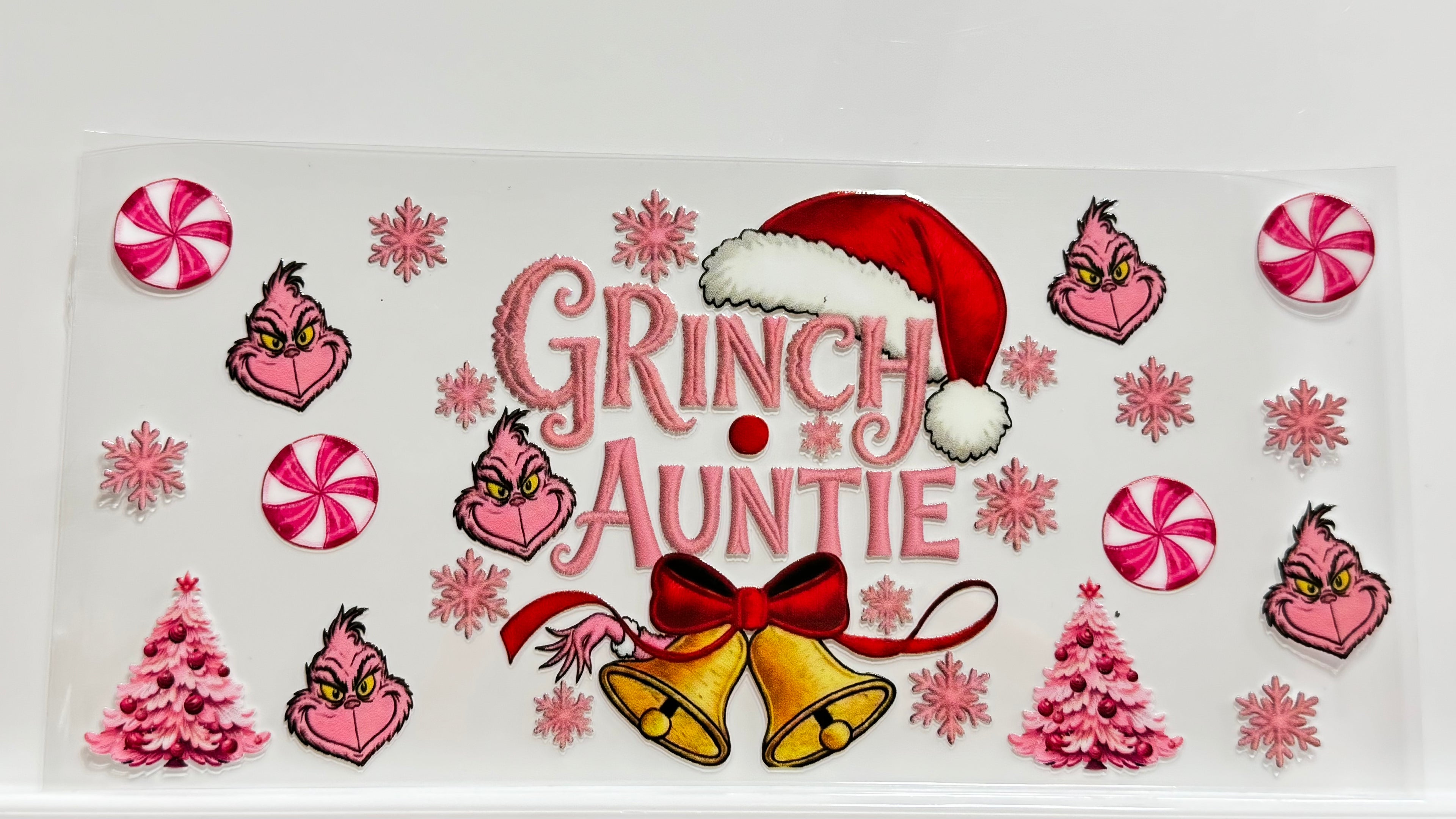 Character Christmas