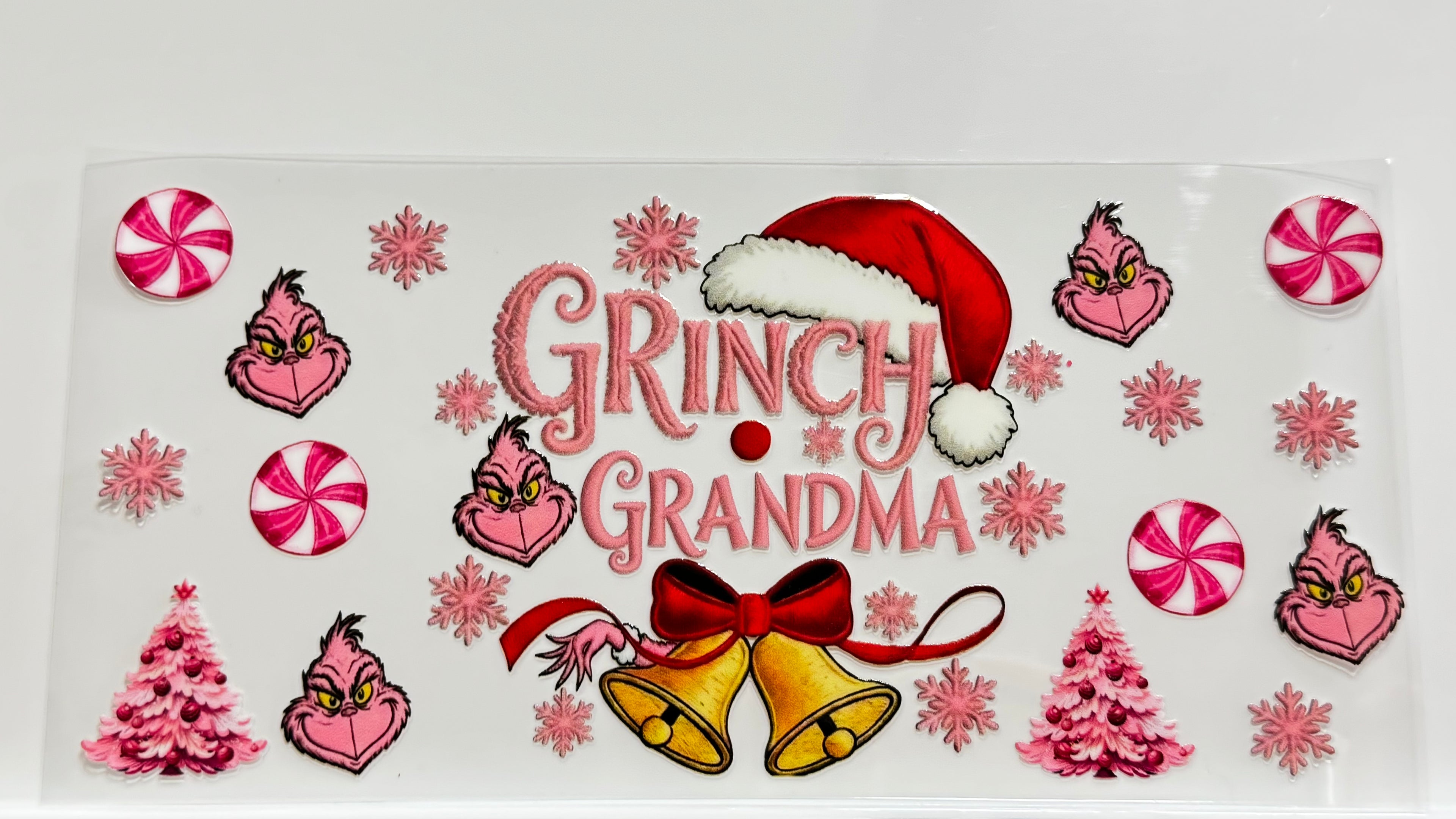 Character Christmas