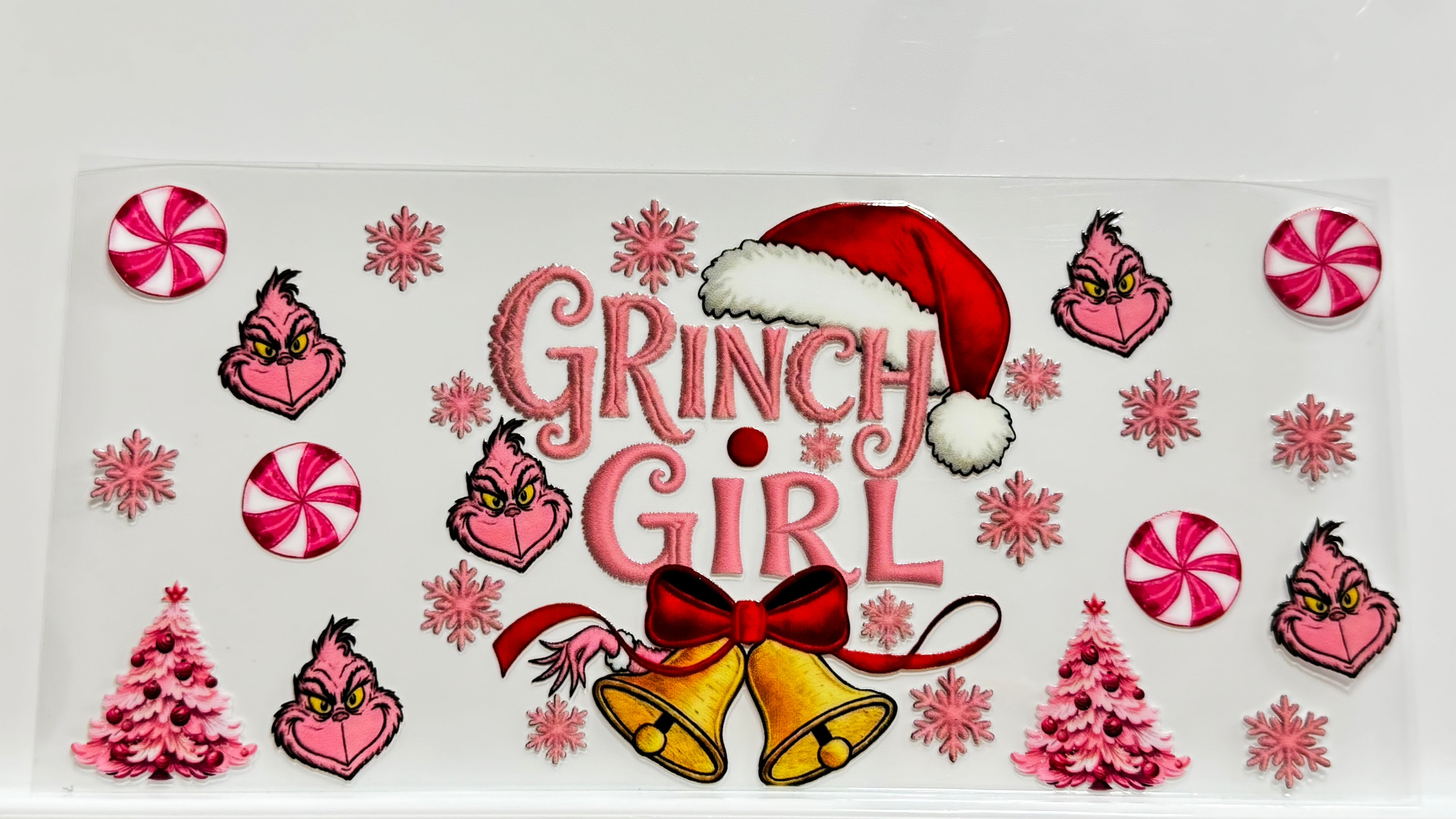 Character Christmas