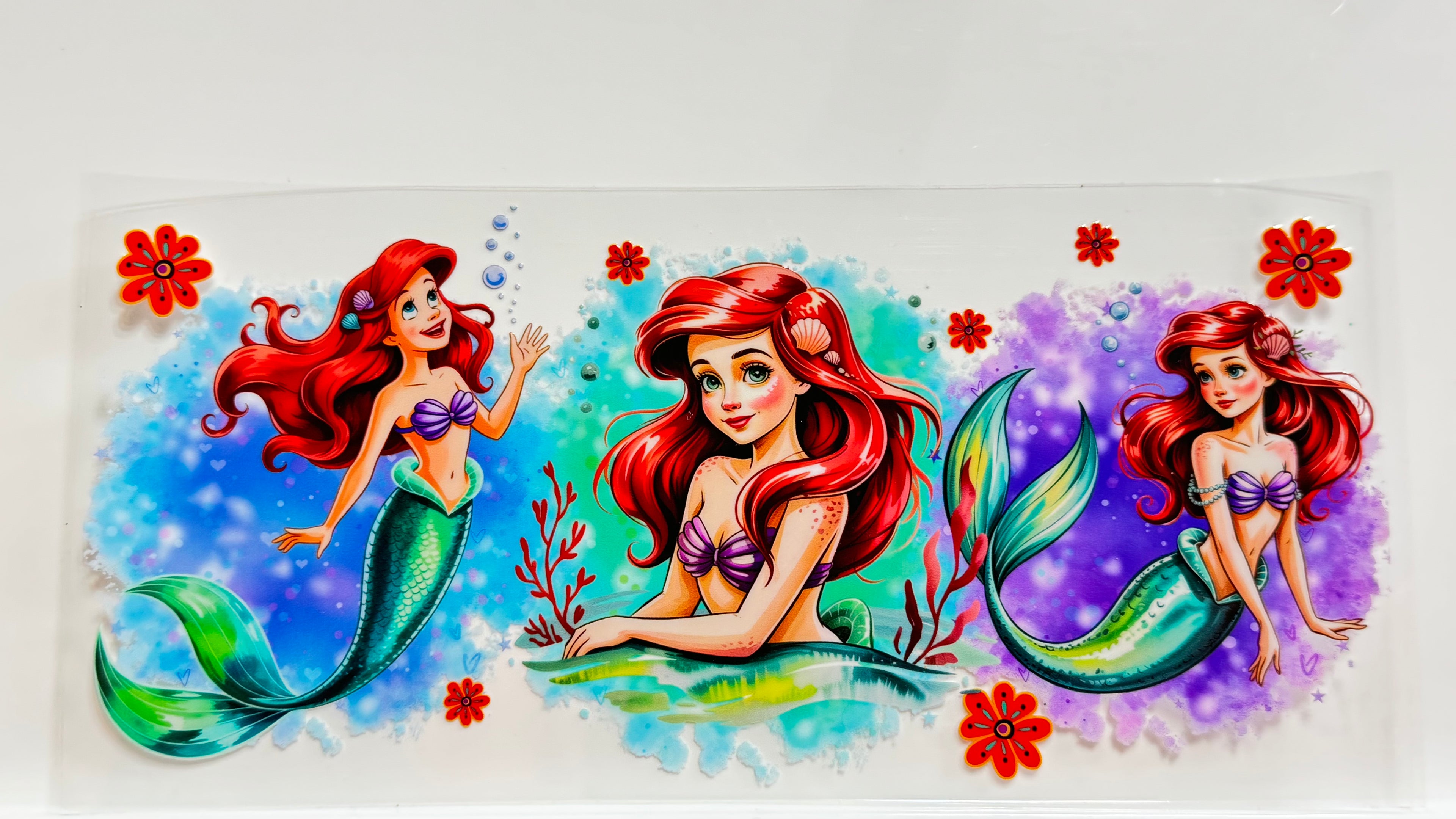 Mermaid Princess