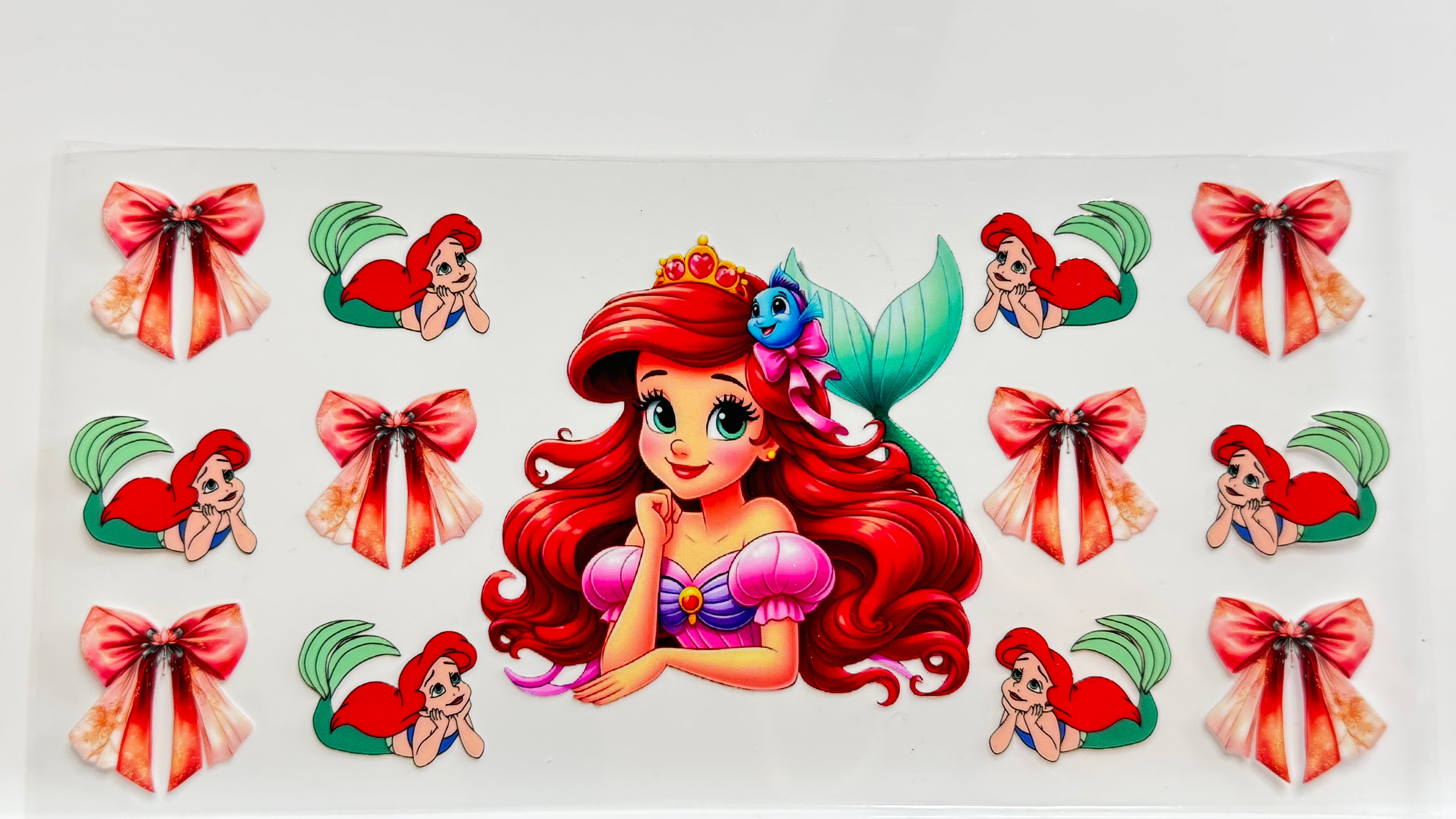 Mermaid Princess