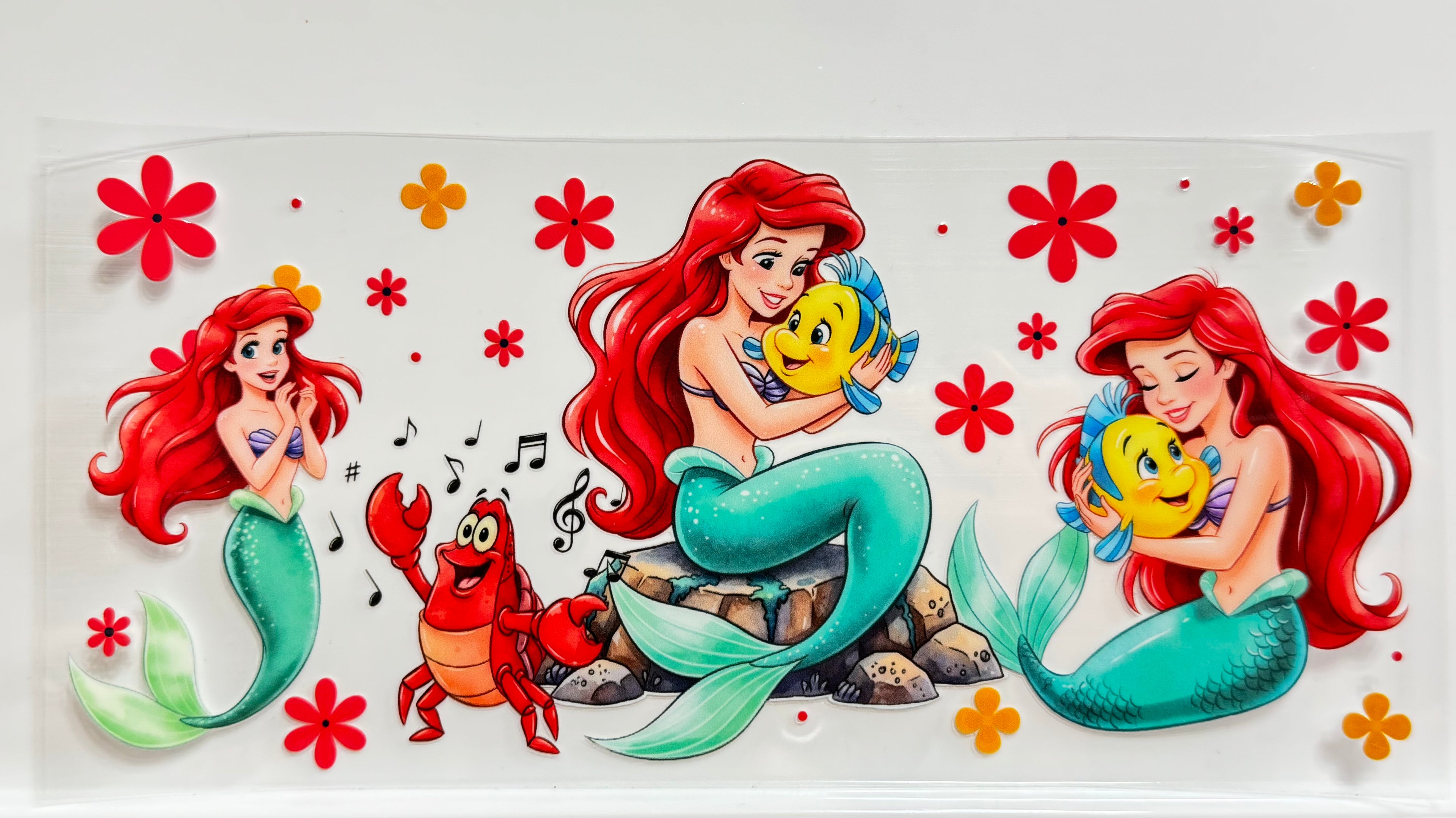 Mermaid Princess