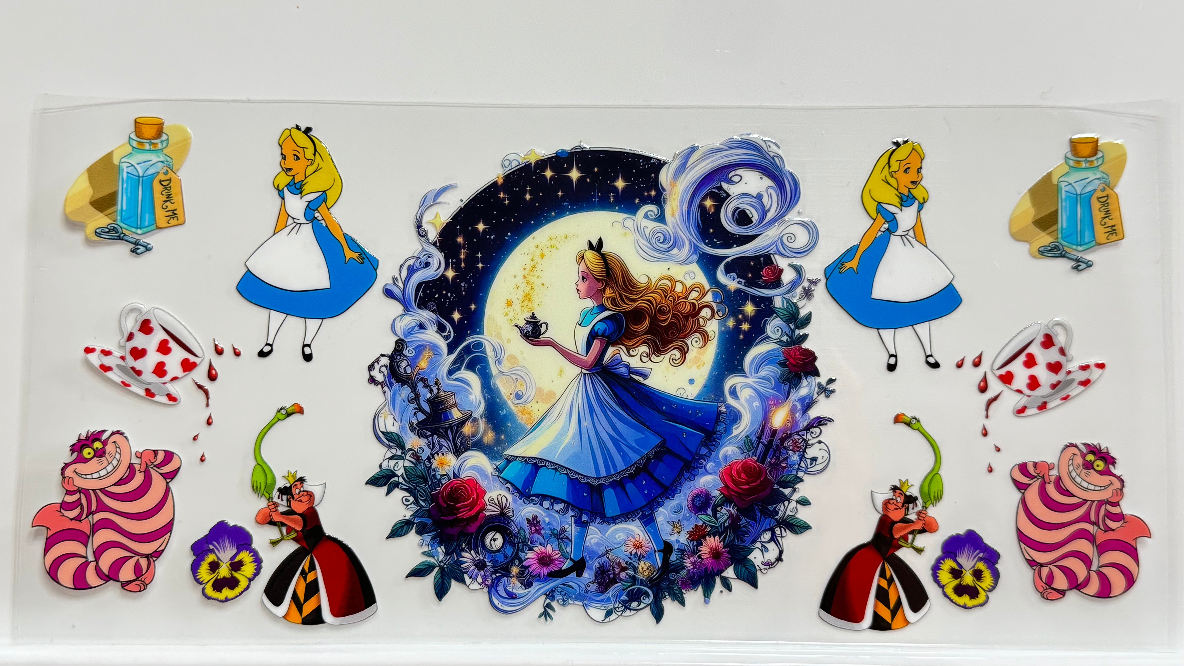 Alice