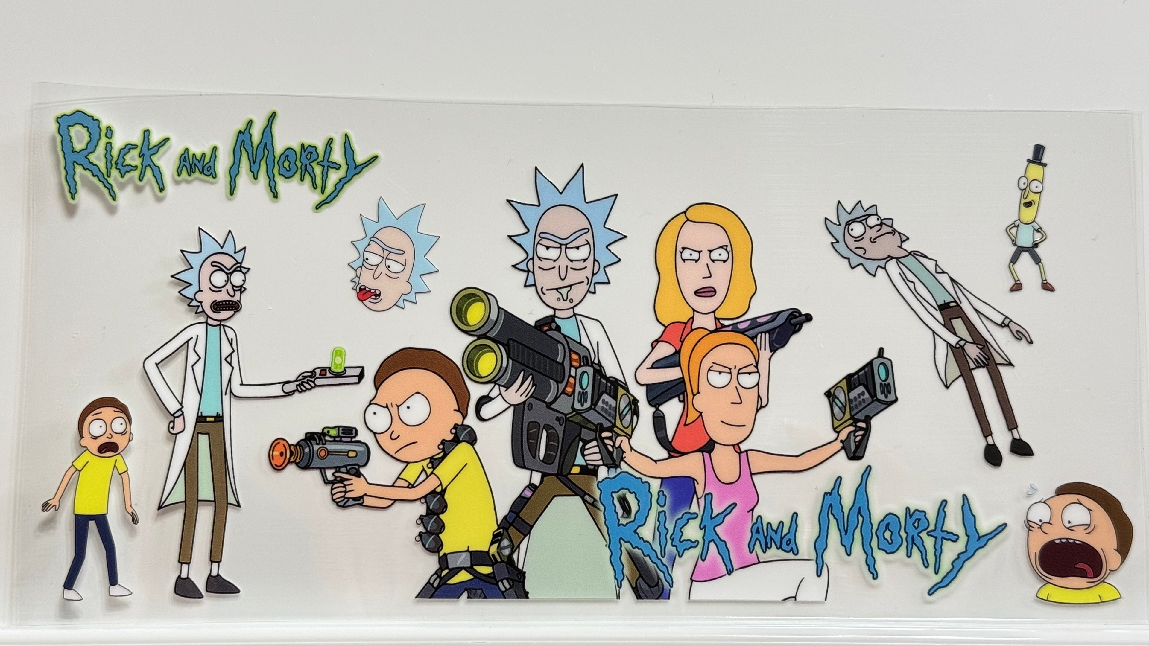 TV Shows