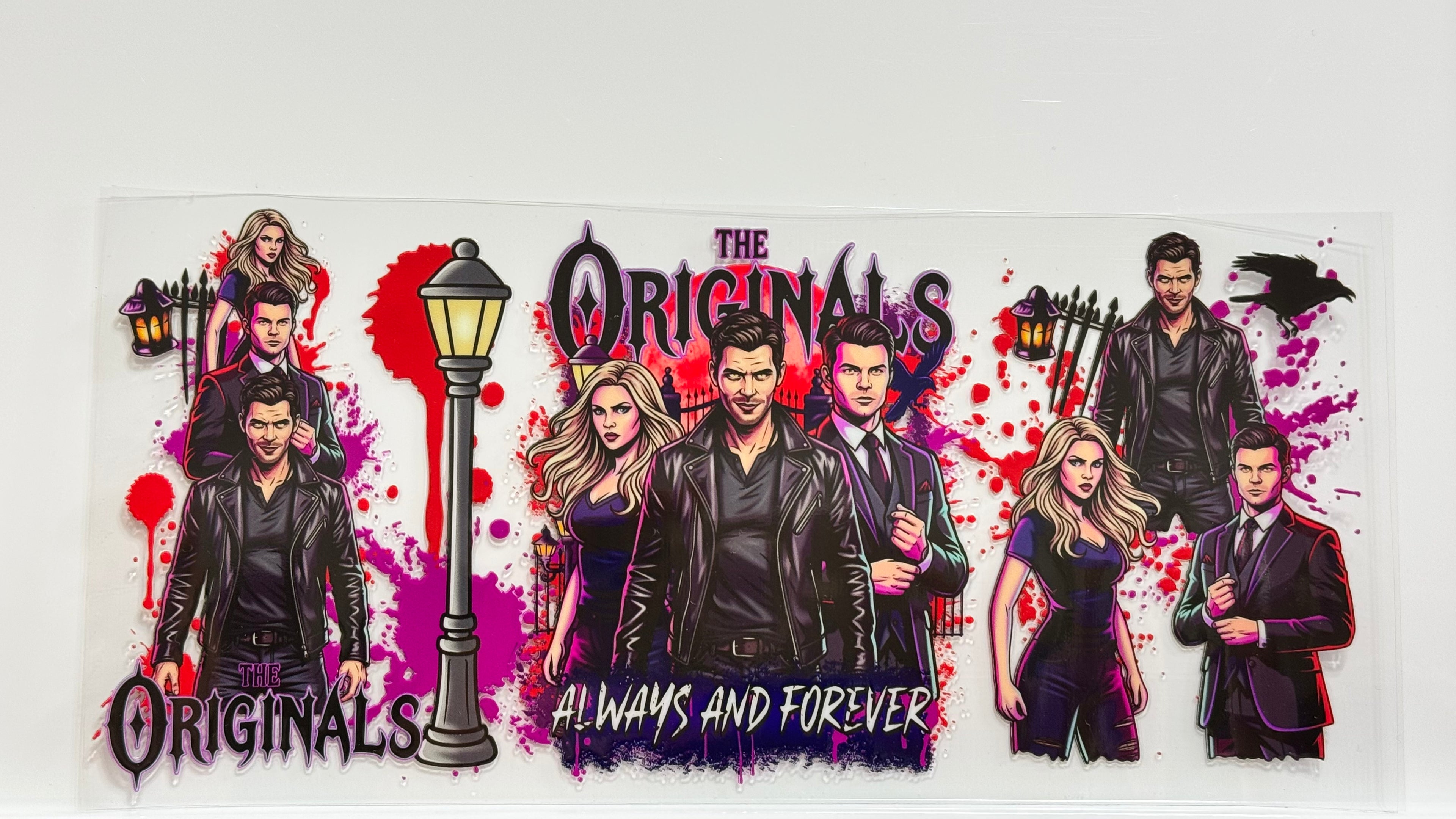 TV Shows