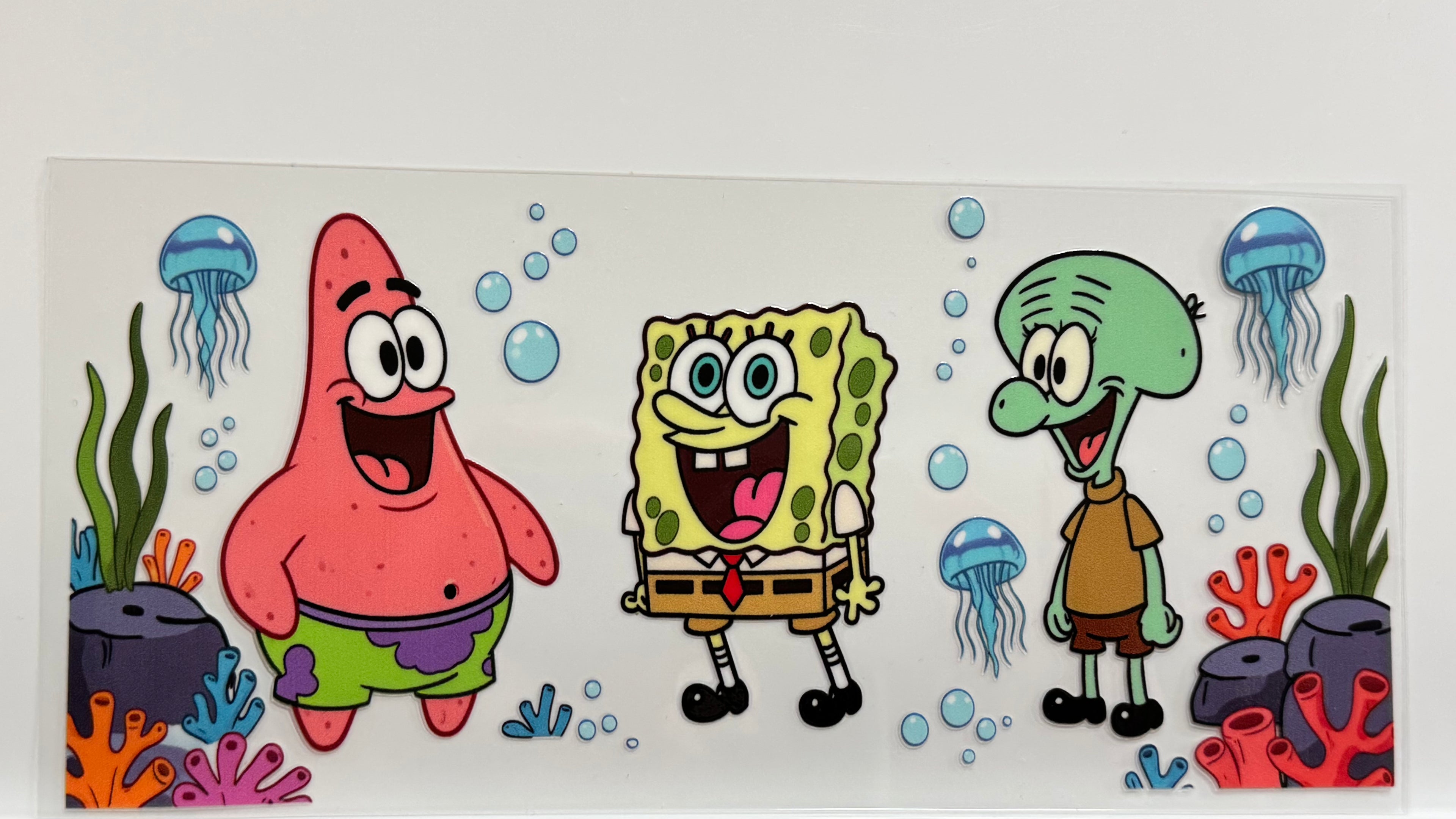 BOB