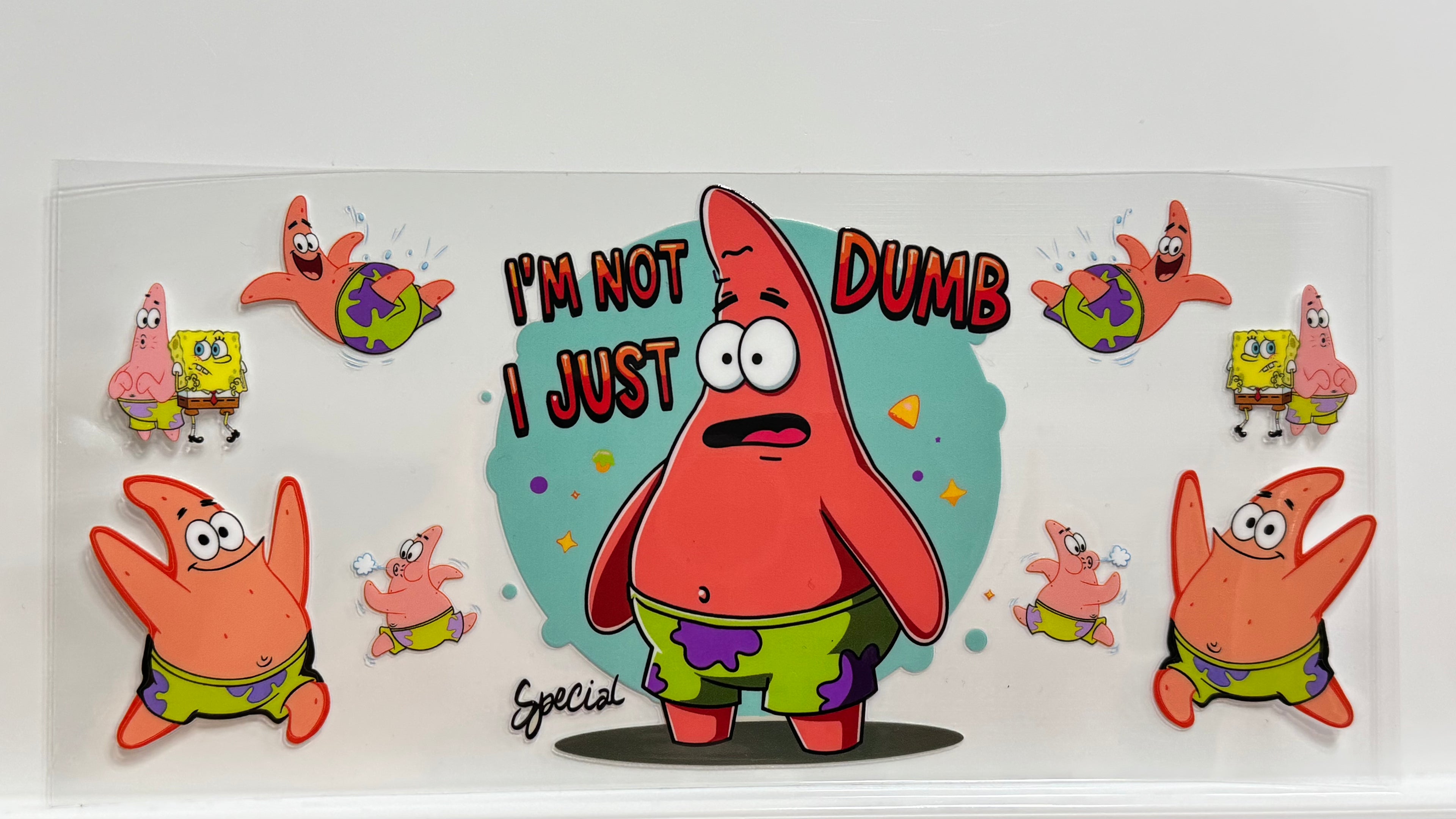 BOB