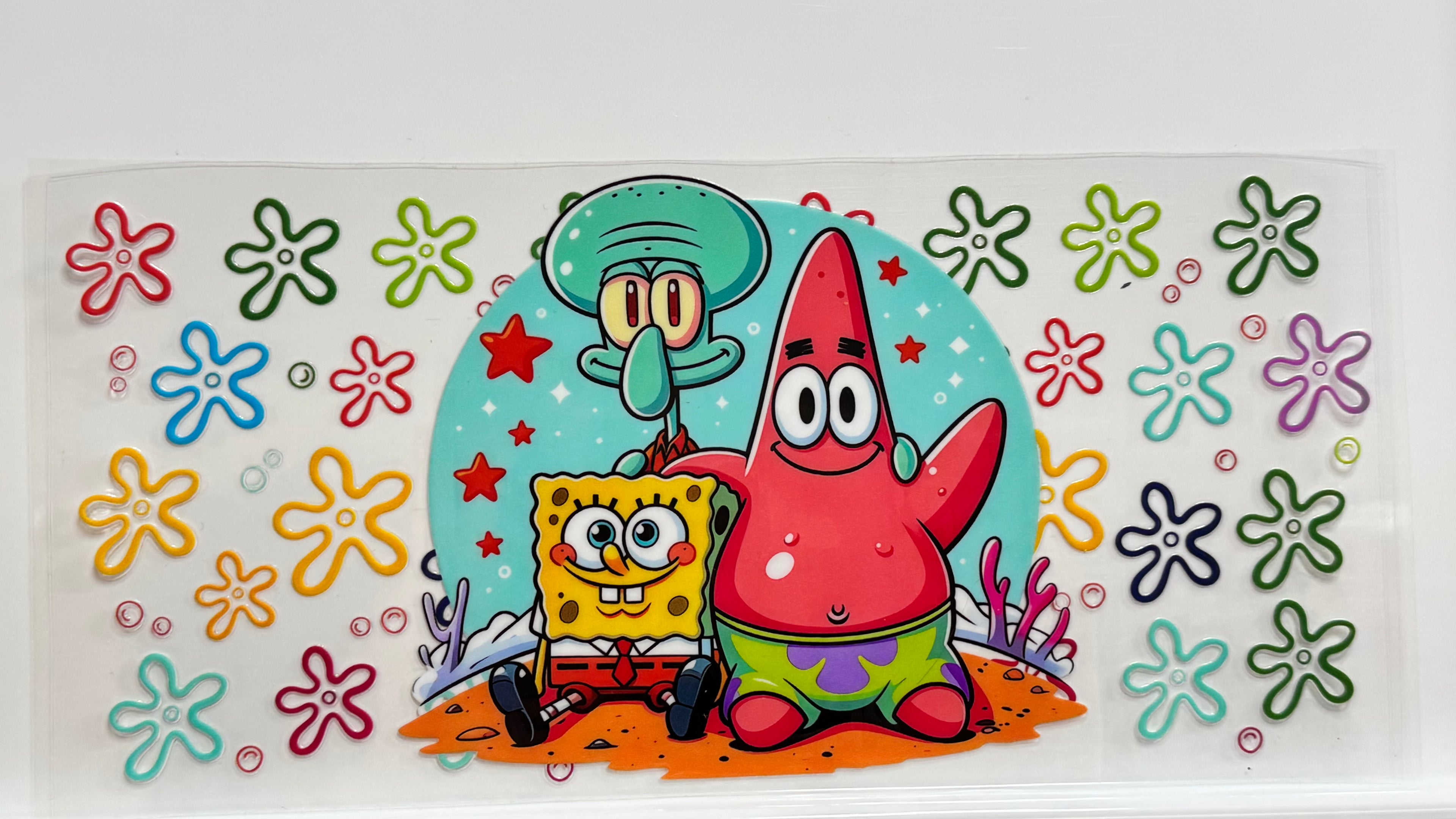BOB