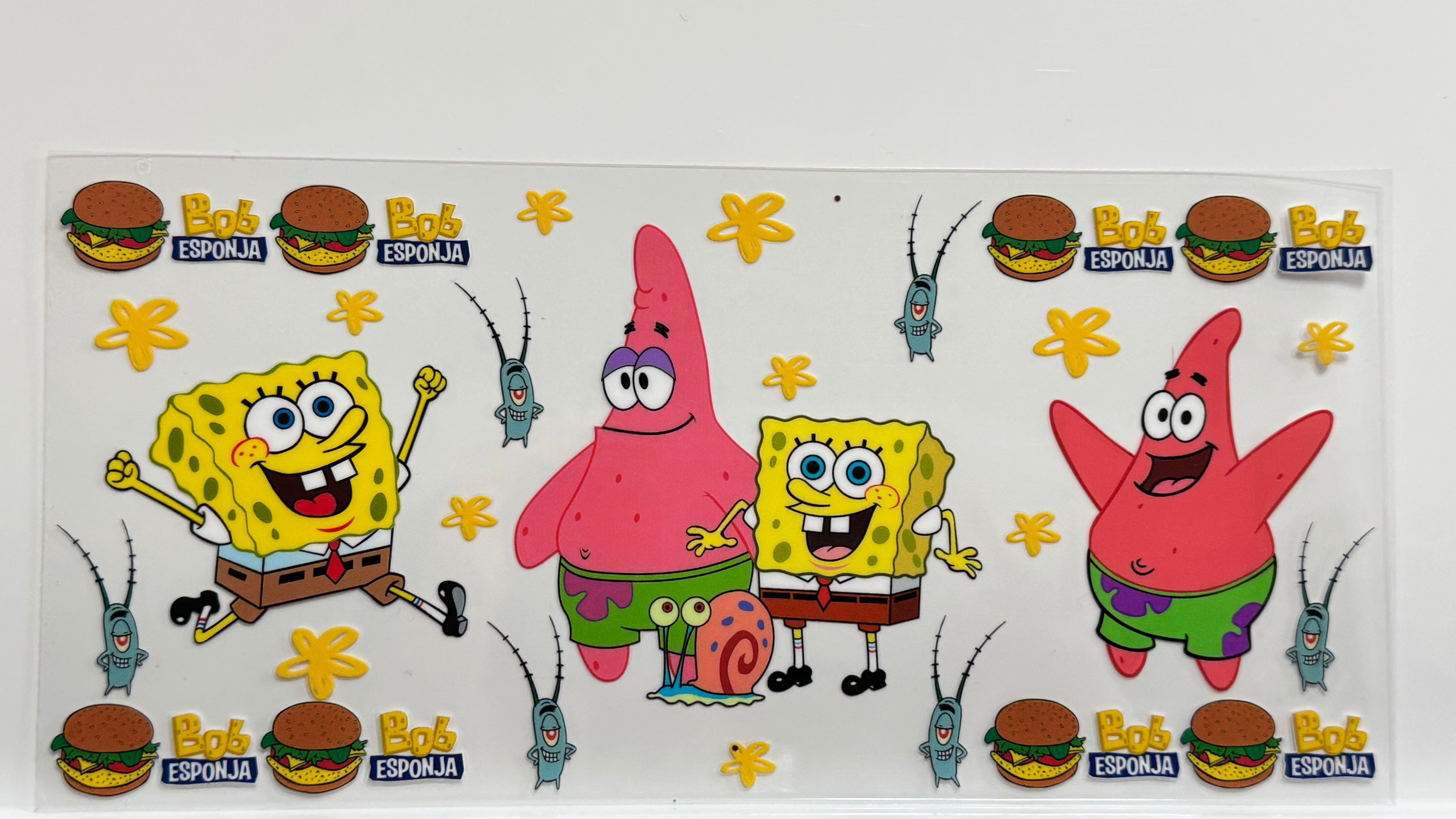 BOB