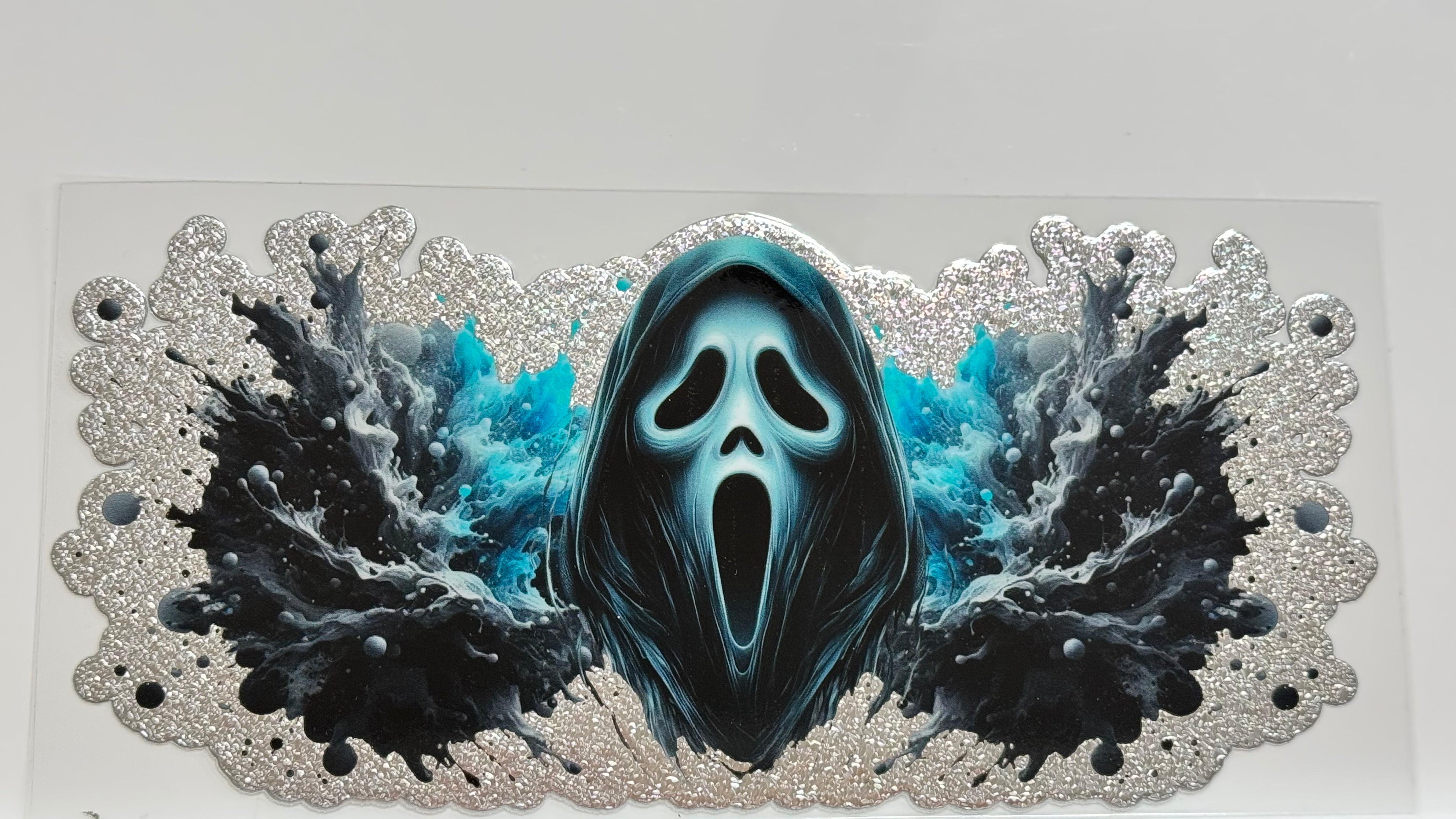 Ghost Face