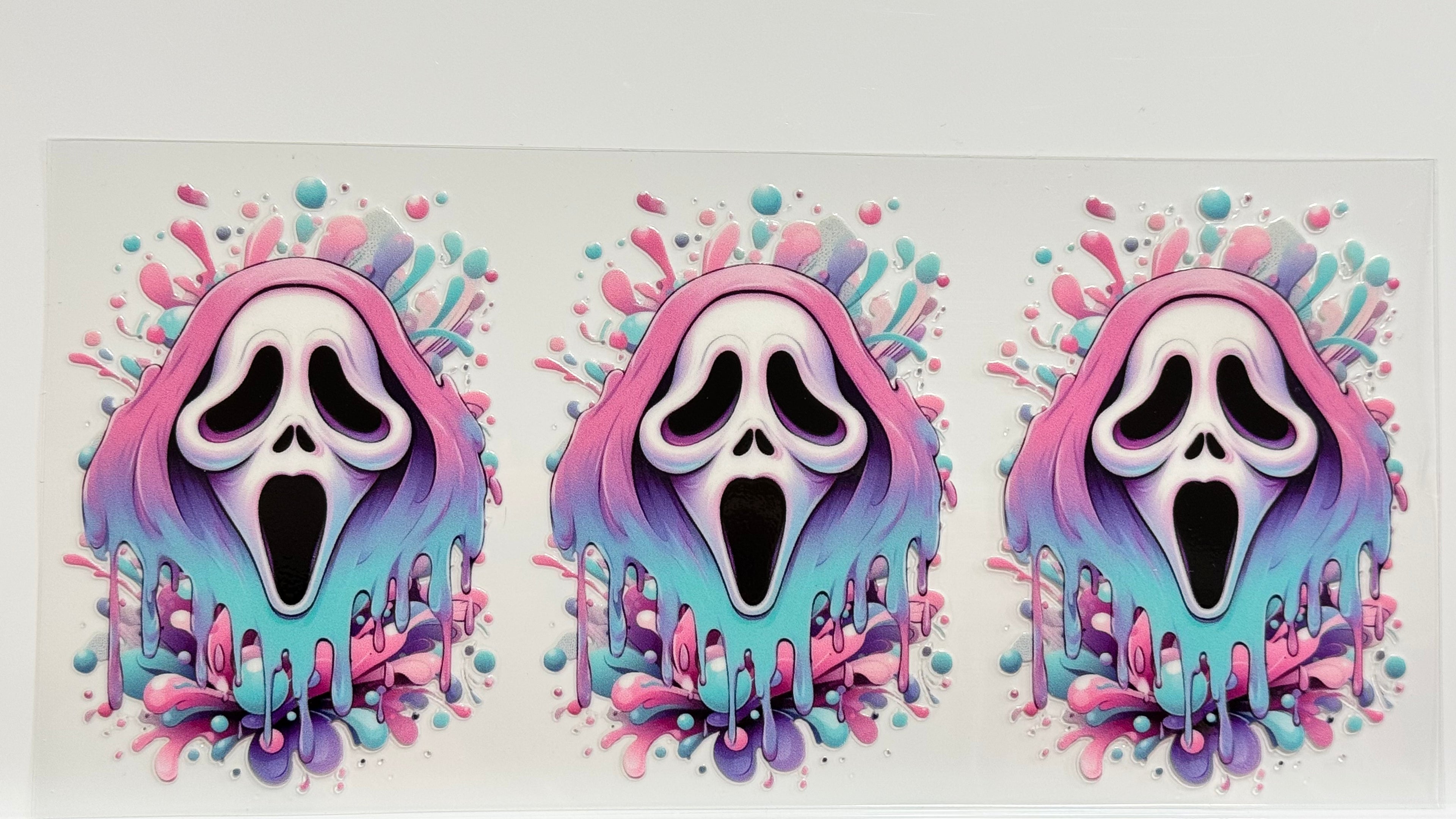 Ghost Face