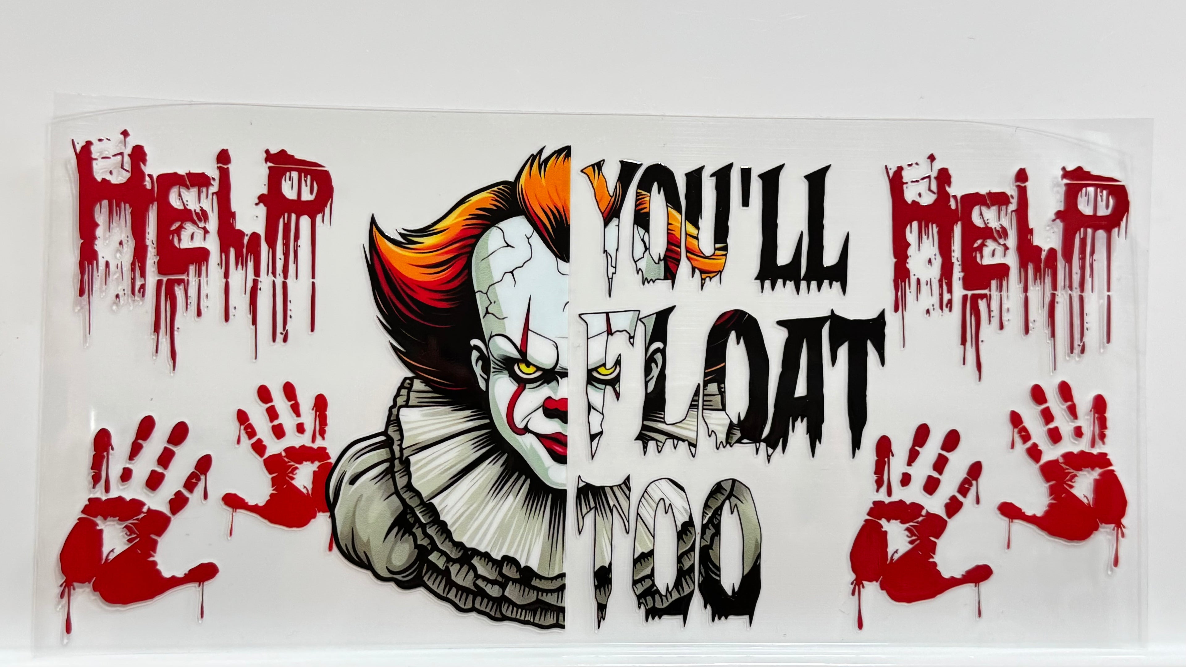 Pennywise