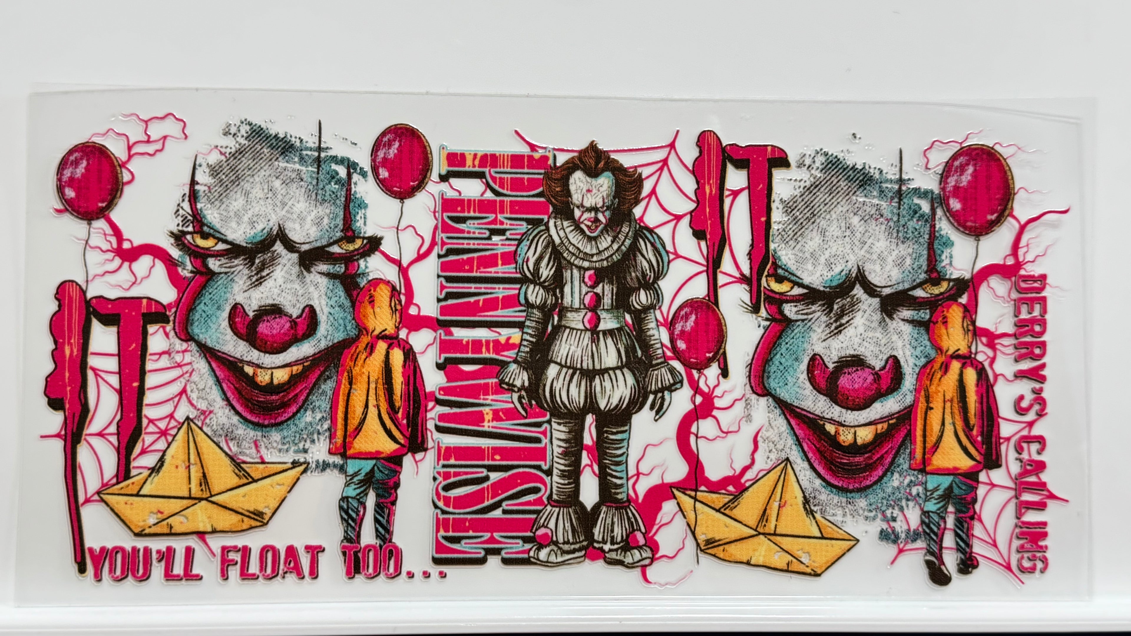 Pennywise