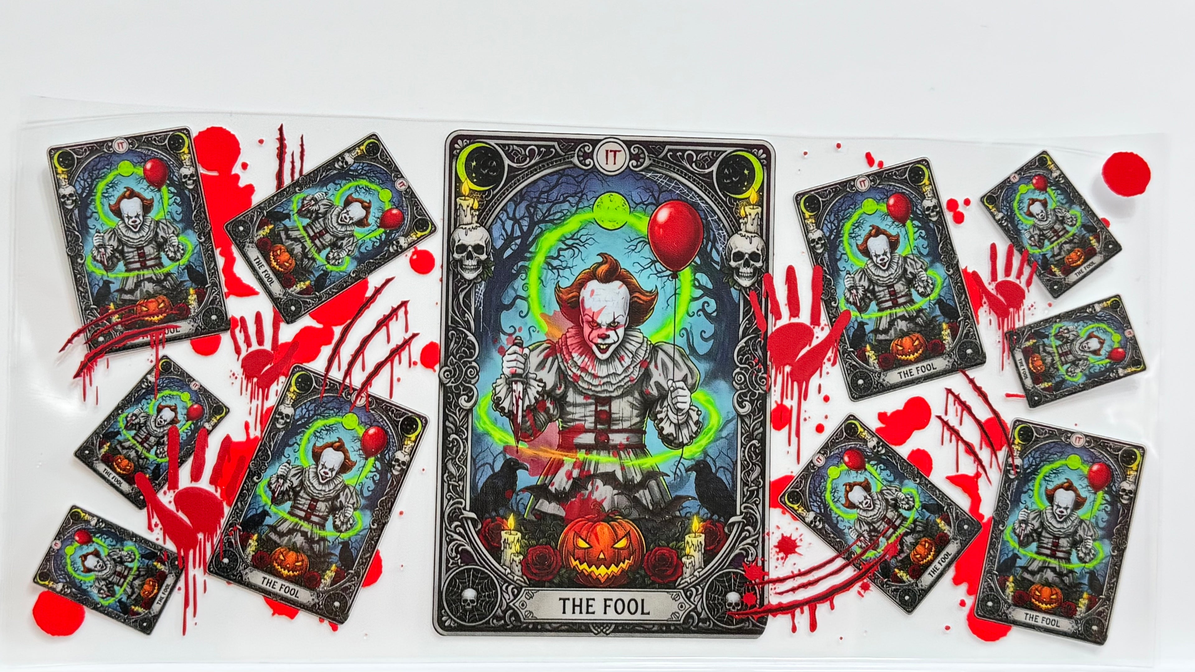 Pennywise