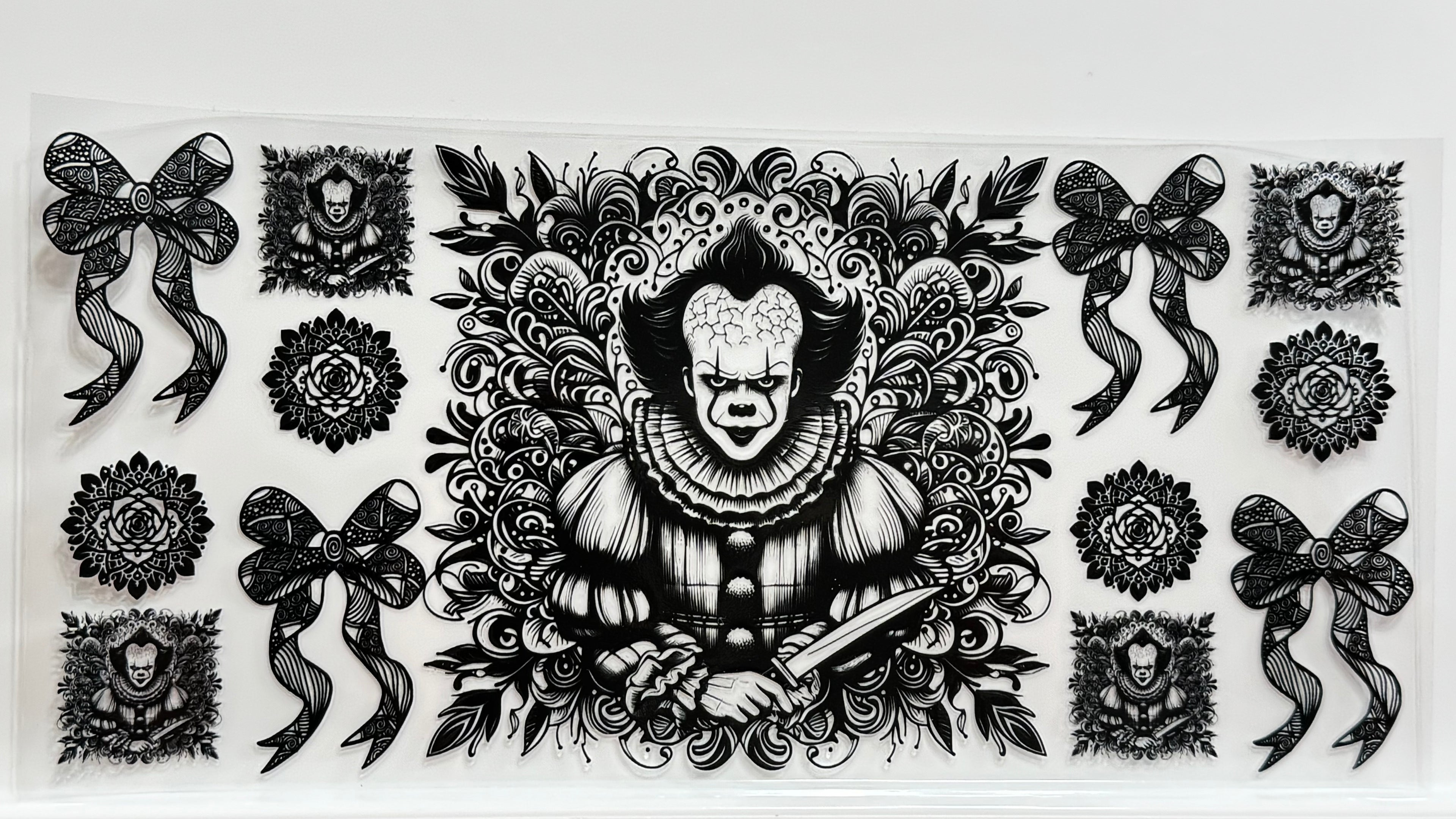 Pennywise