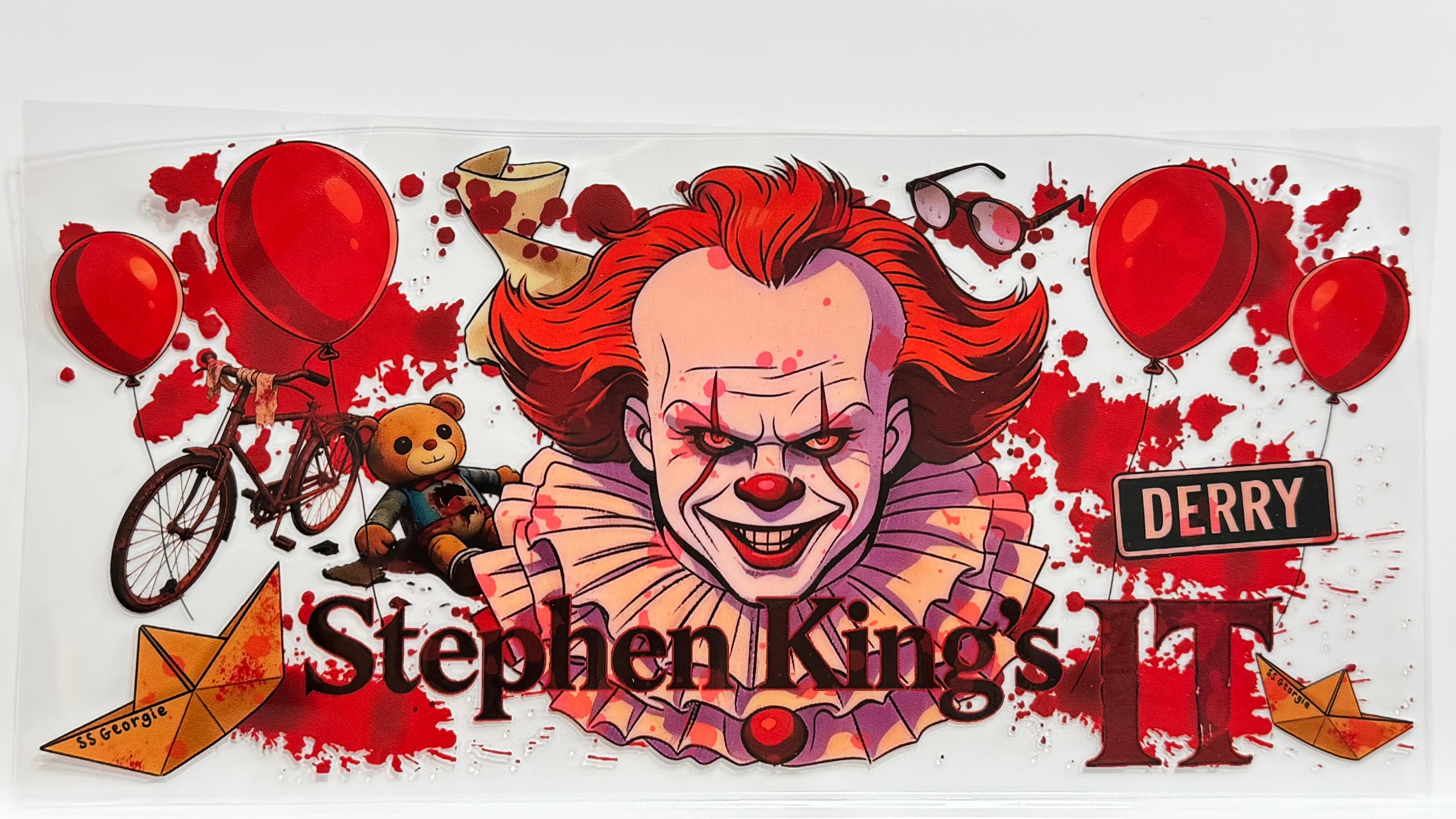 Pennywise