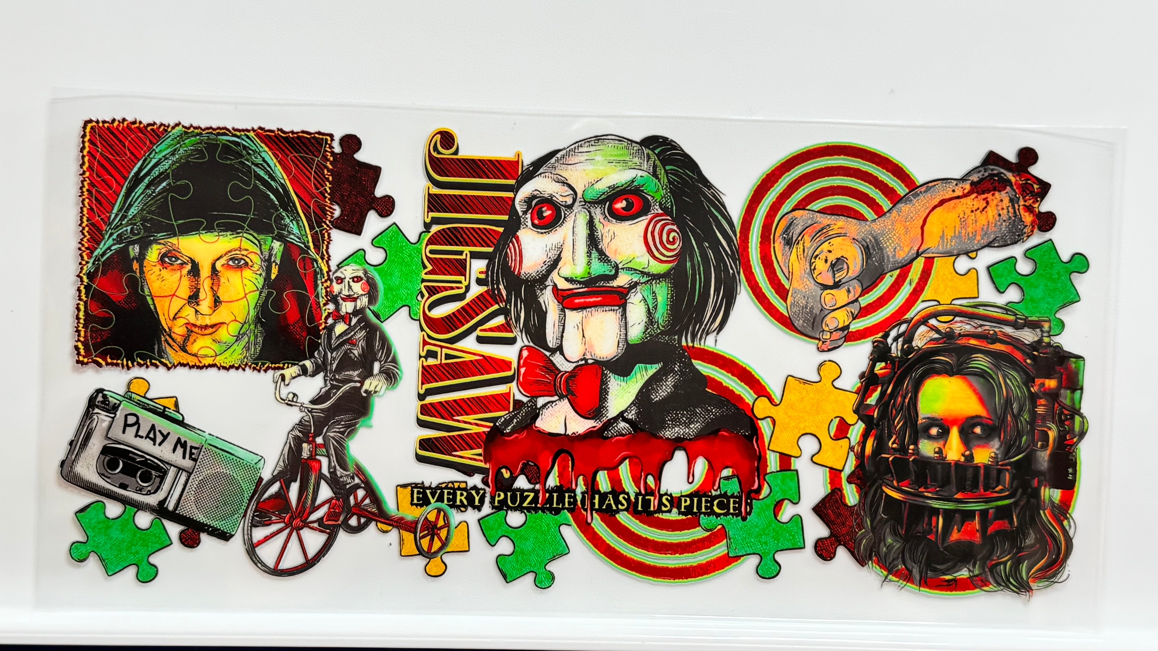 Jigsaw