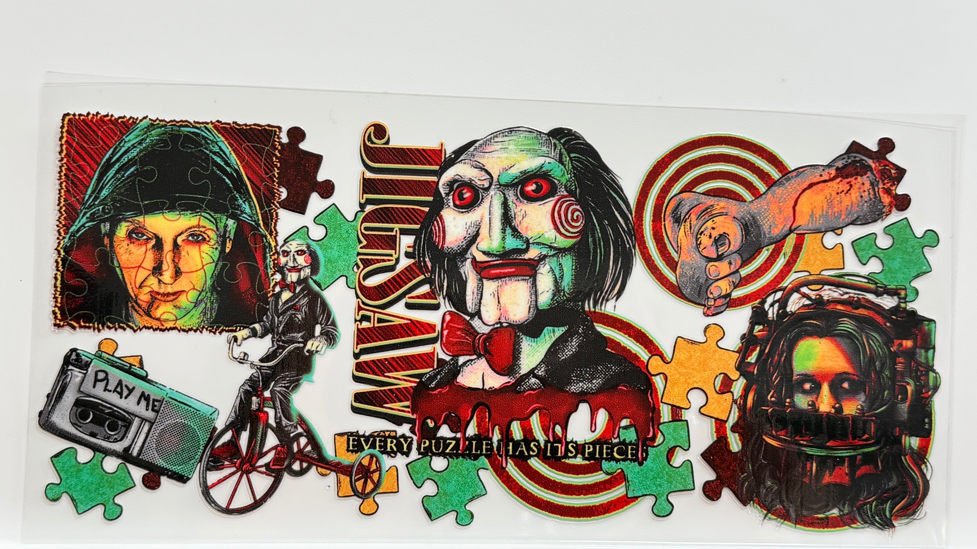 Jigsaw