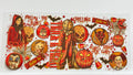 Sam Trick ‘r’ Treat
