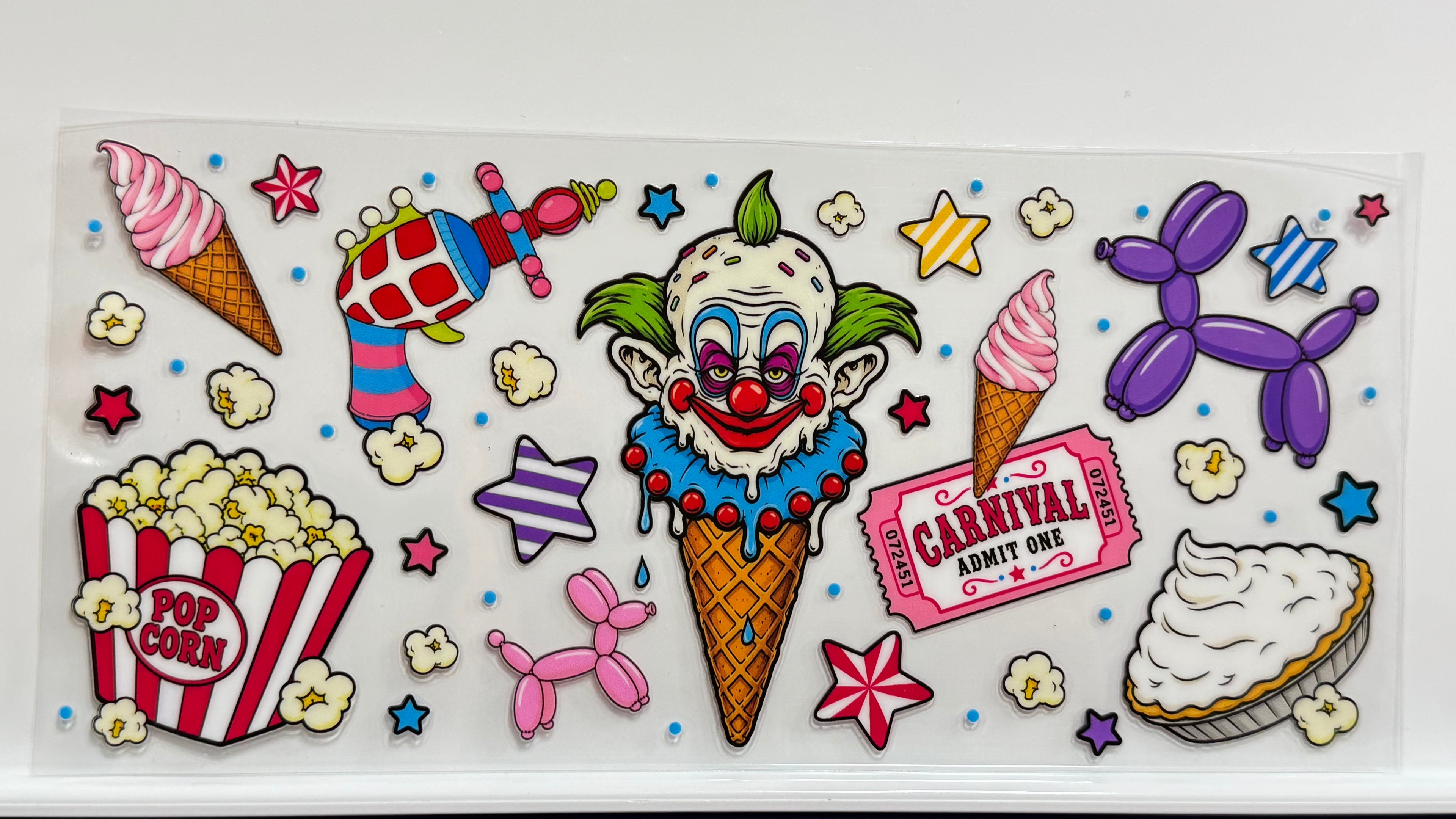 Killer Klowns