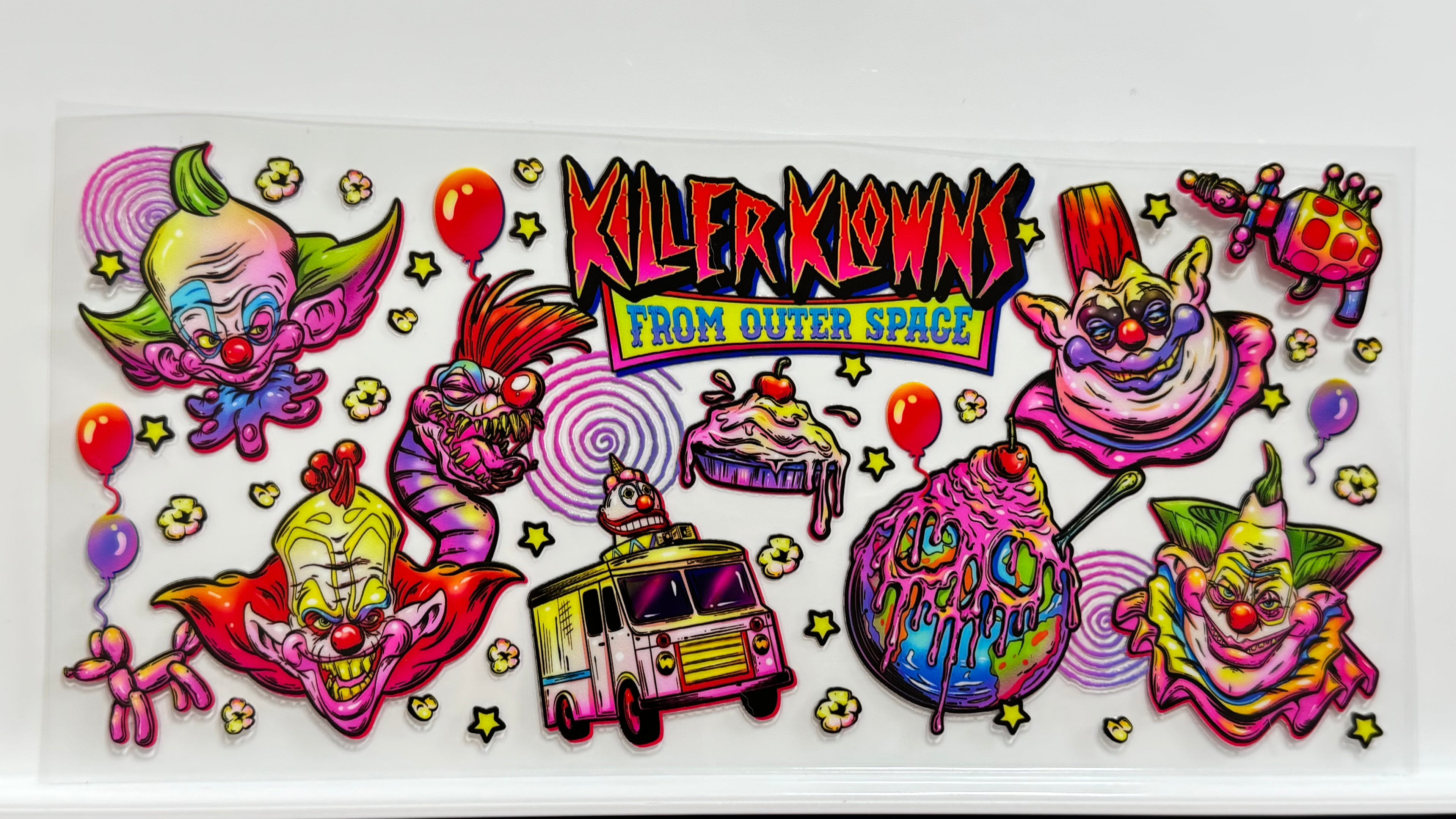Killer Klowns