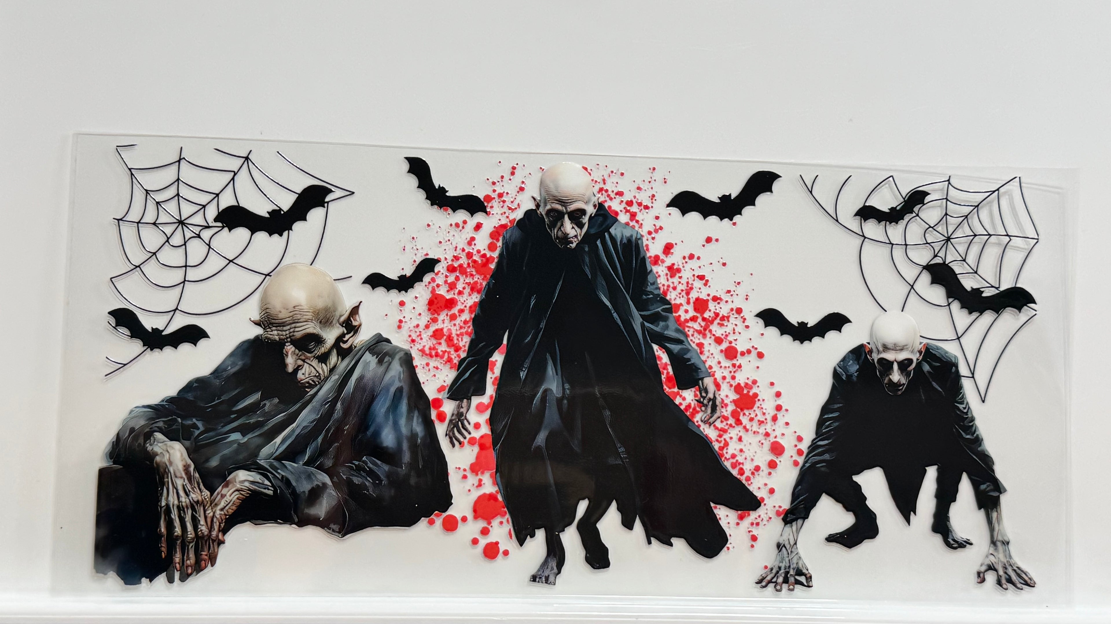 Very Scary Halloween