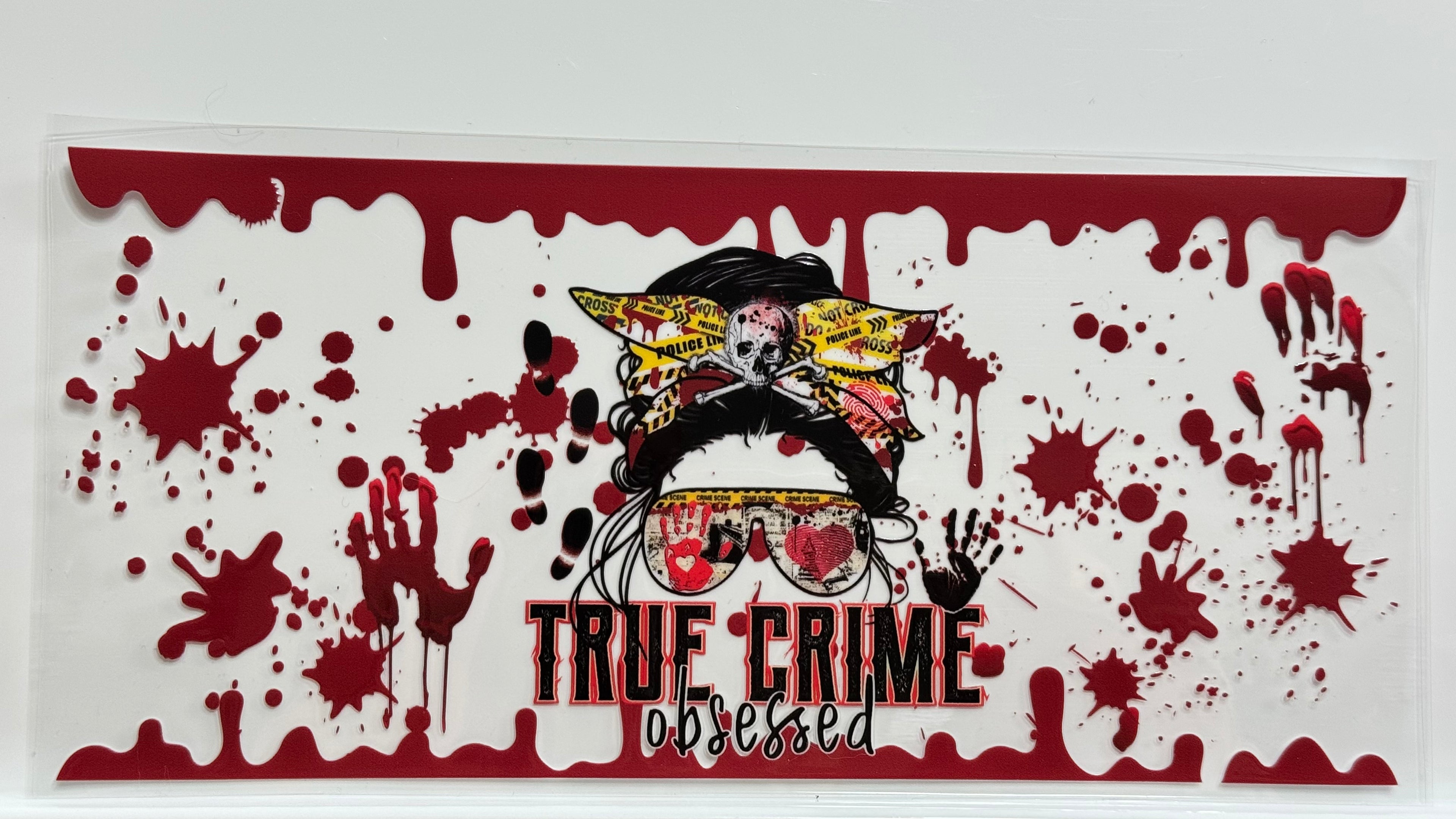 True Crime