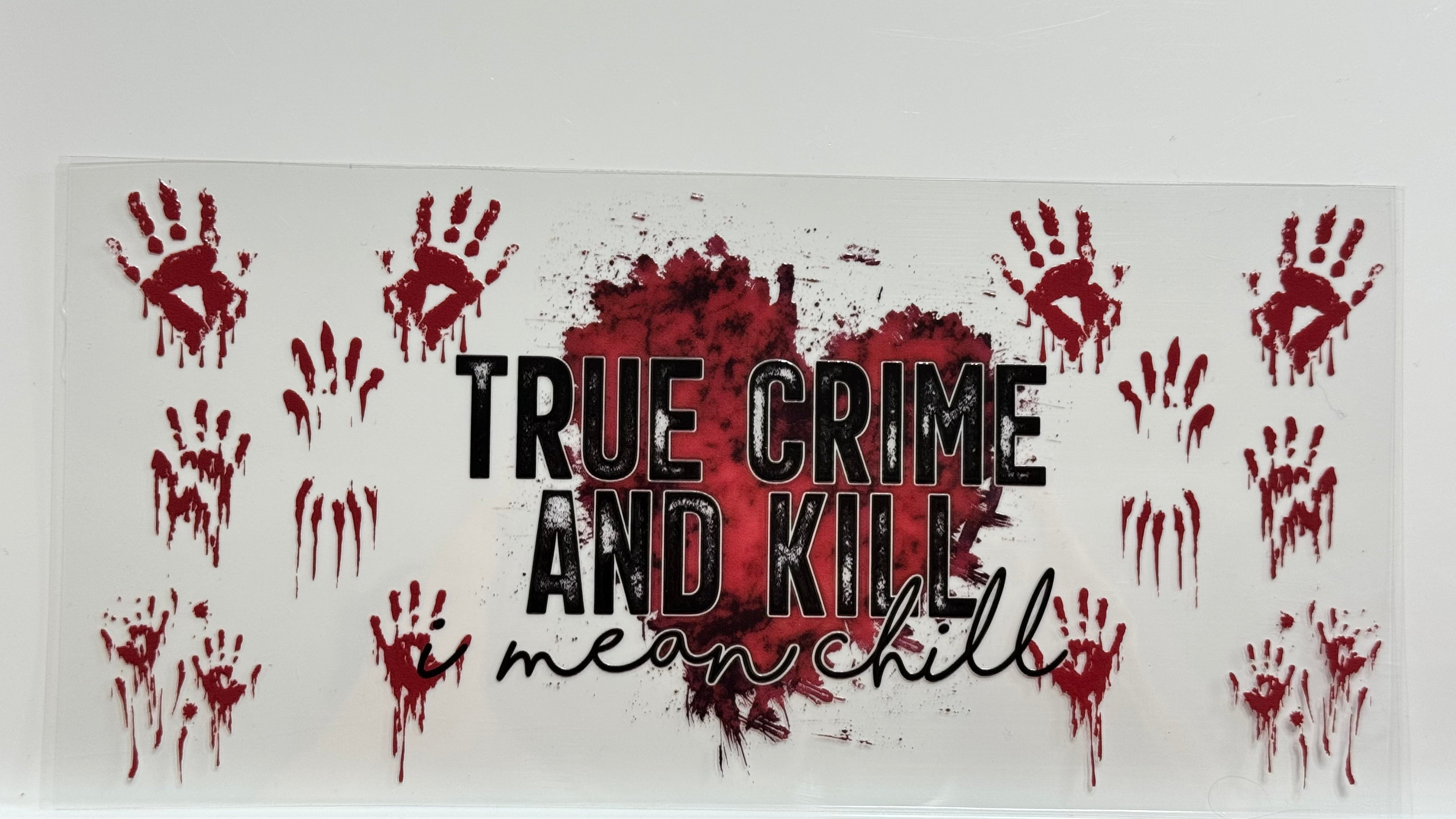 True Crime