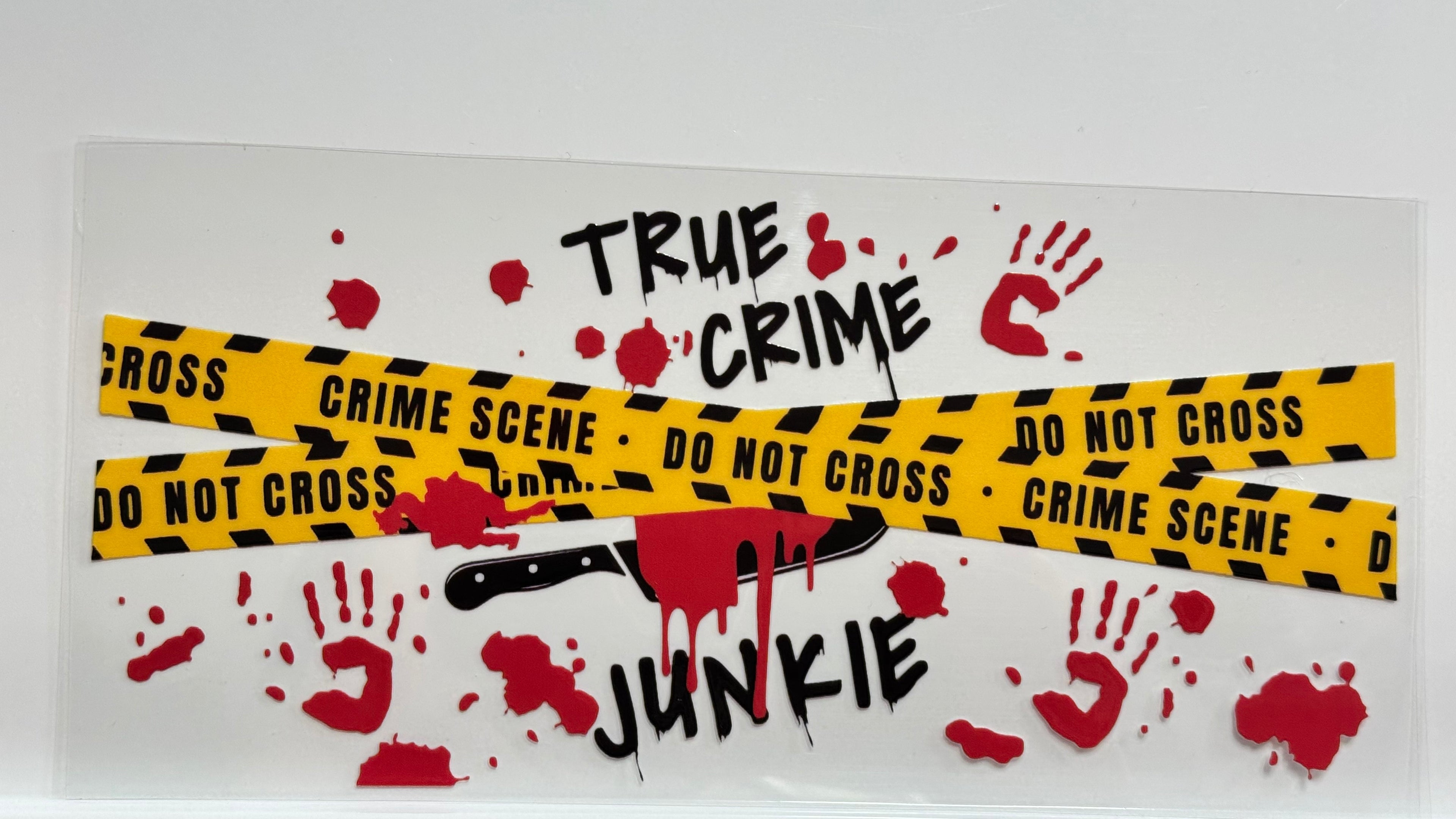 True Crime