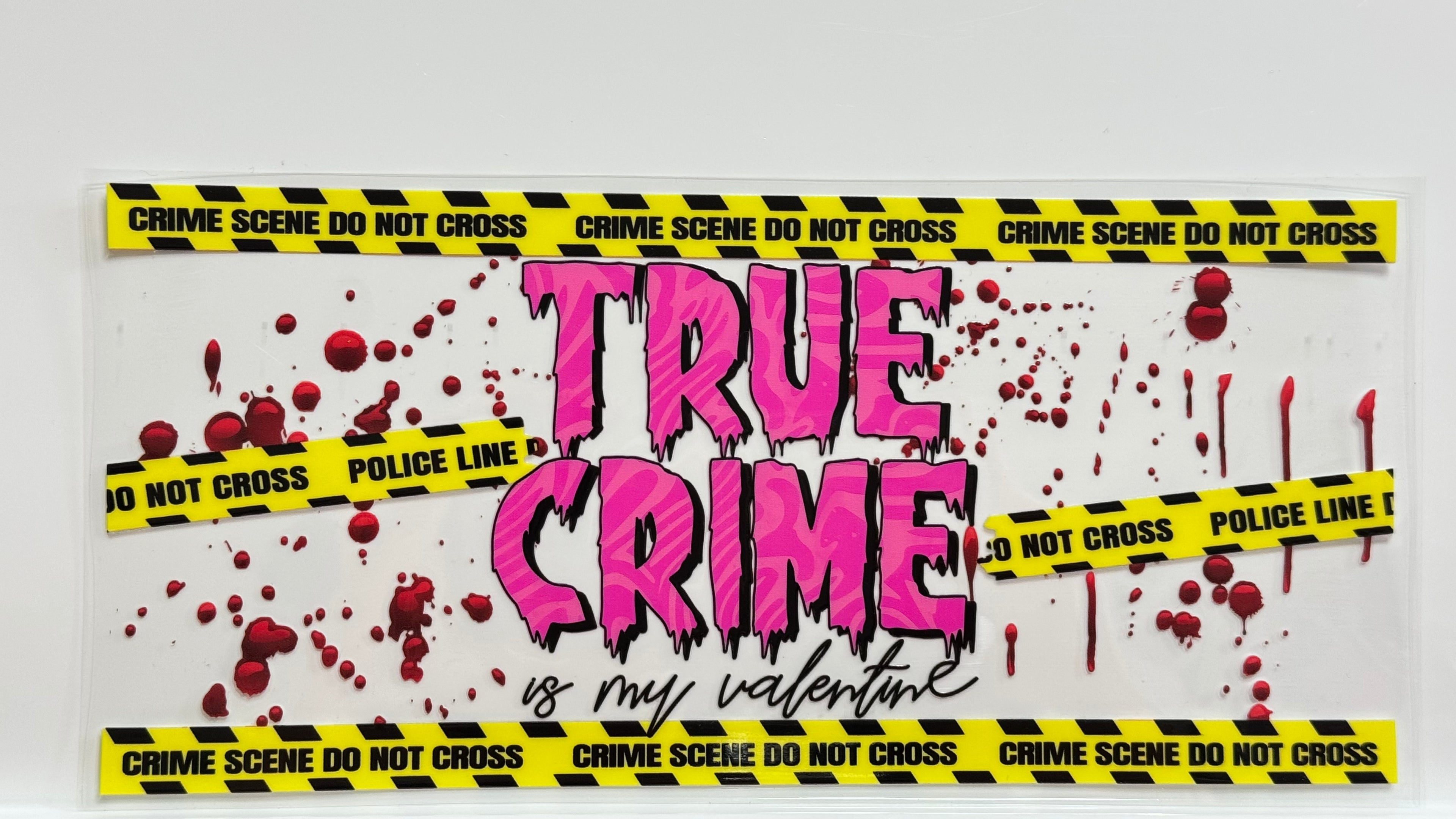 True Crime