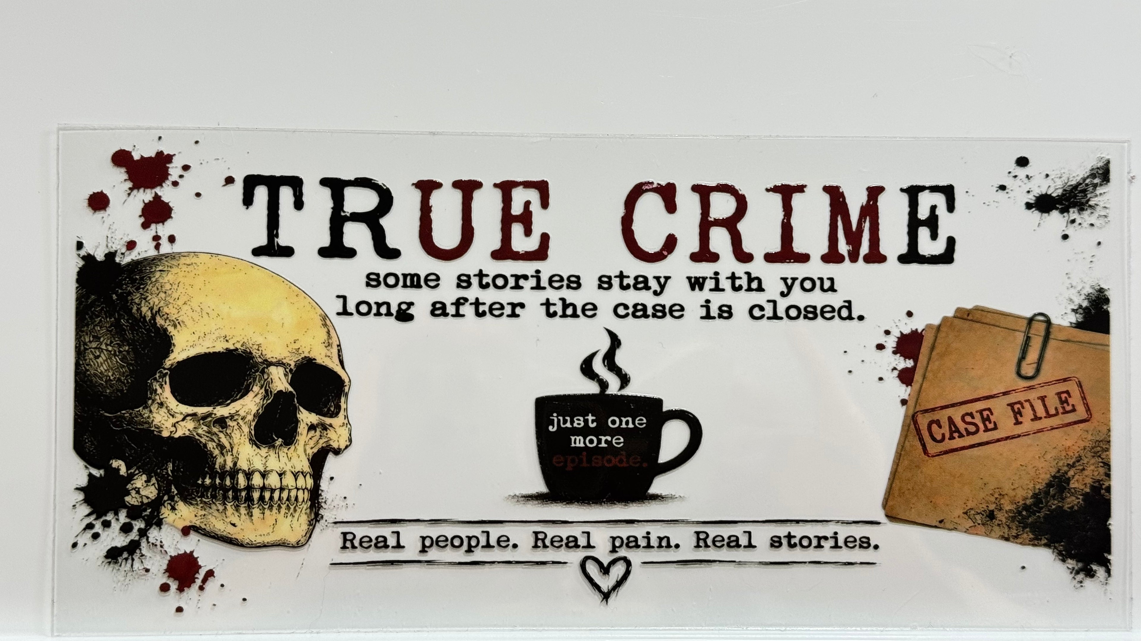 True Crime