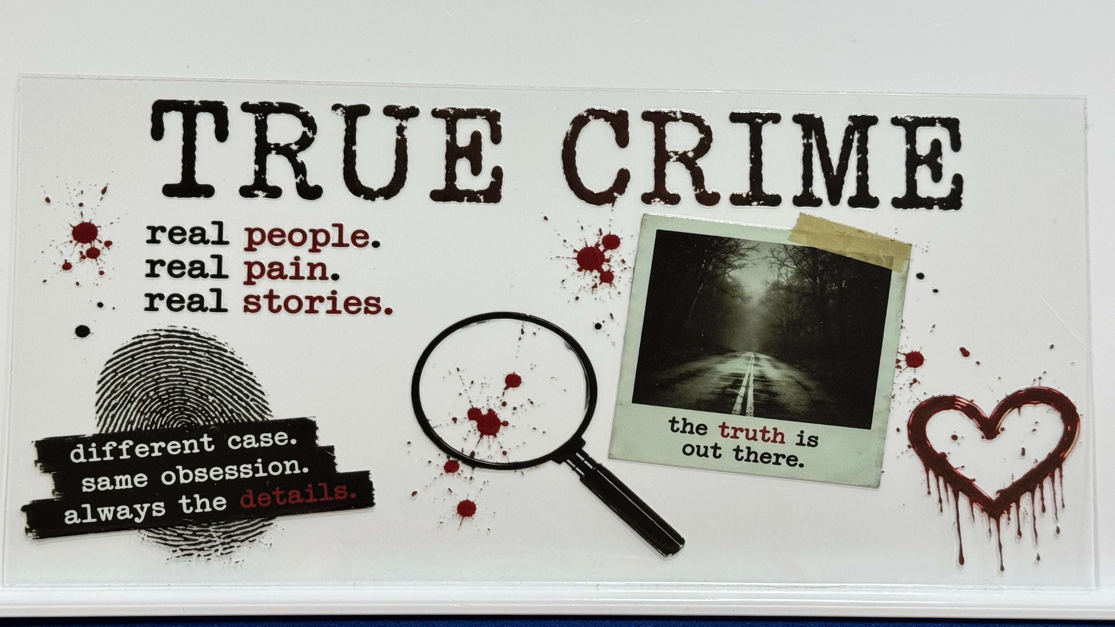 True Crime