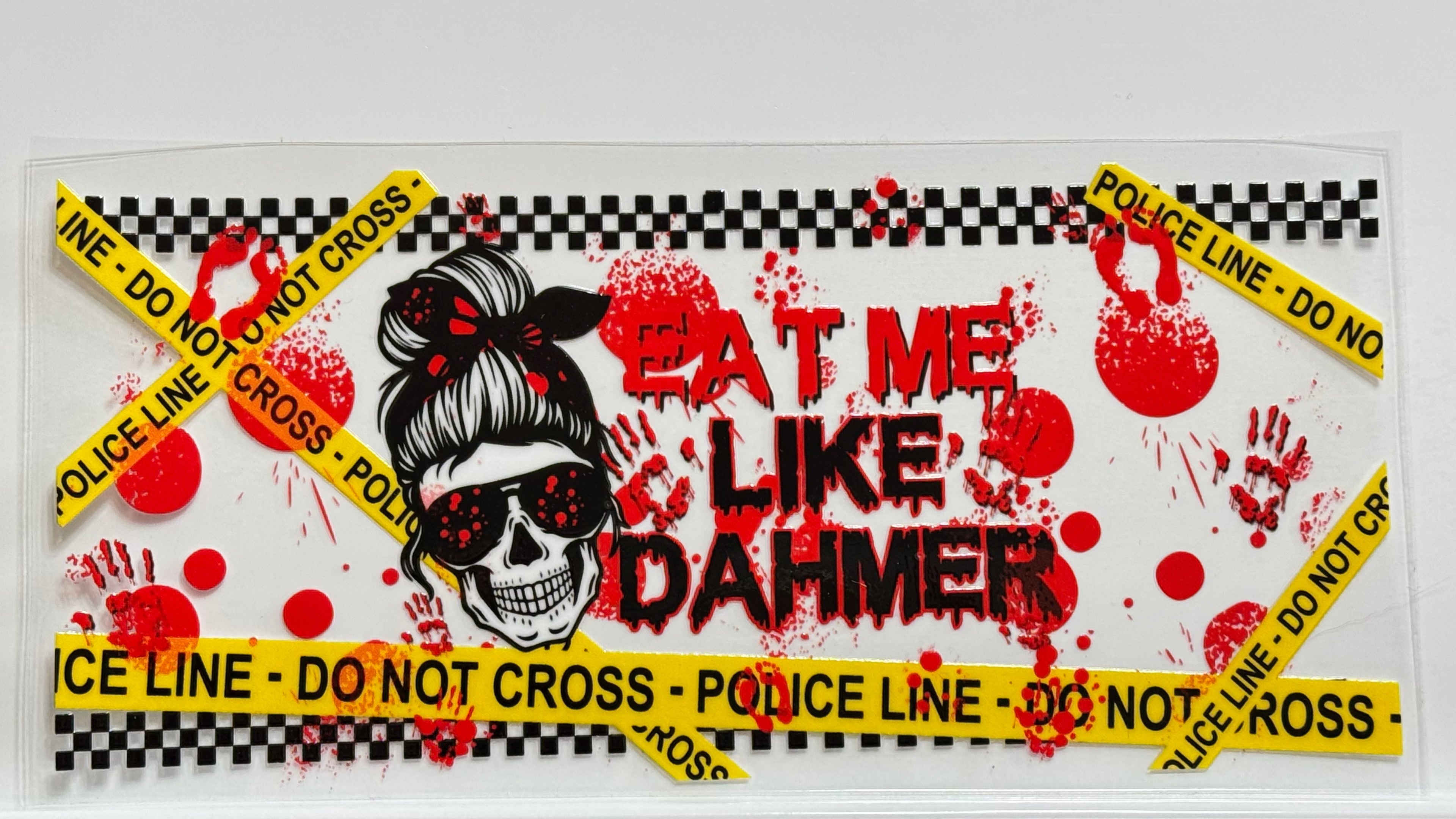 True Crime
