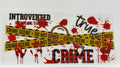 True Crime