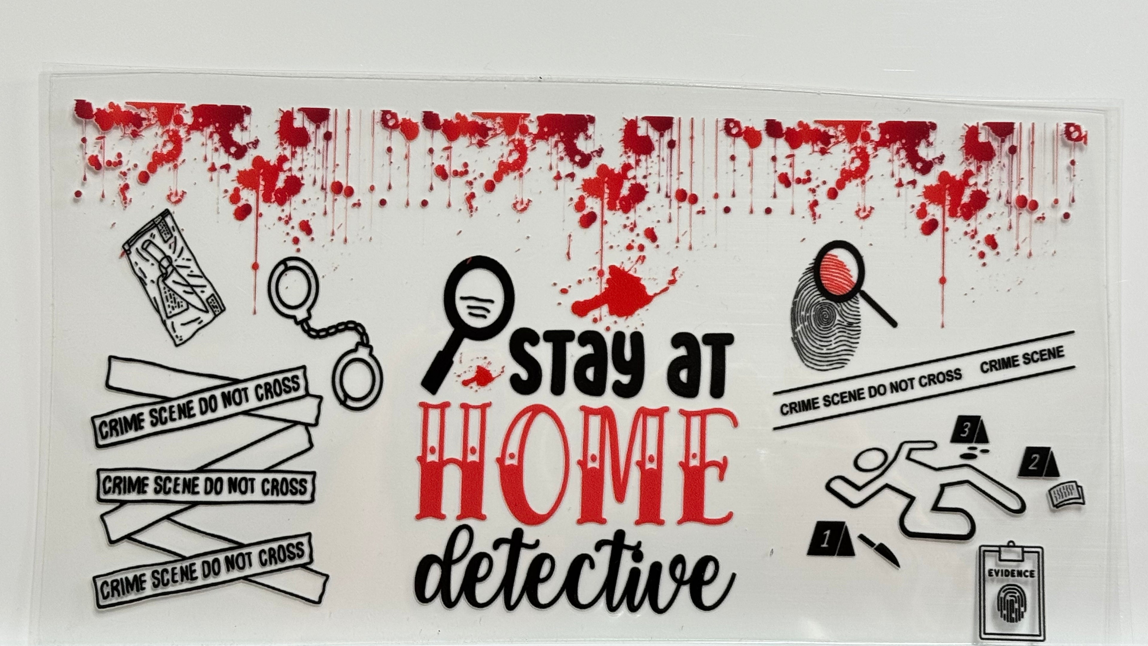 True Crime