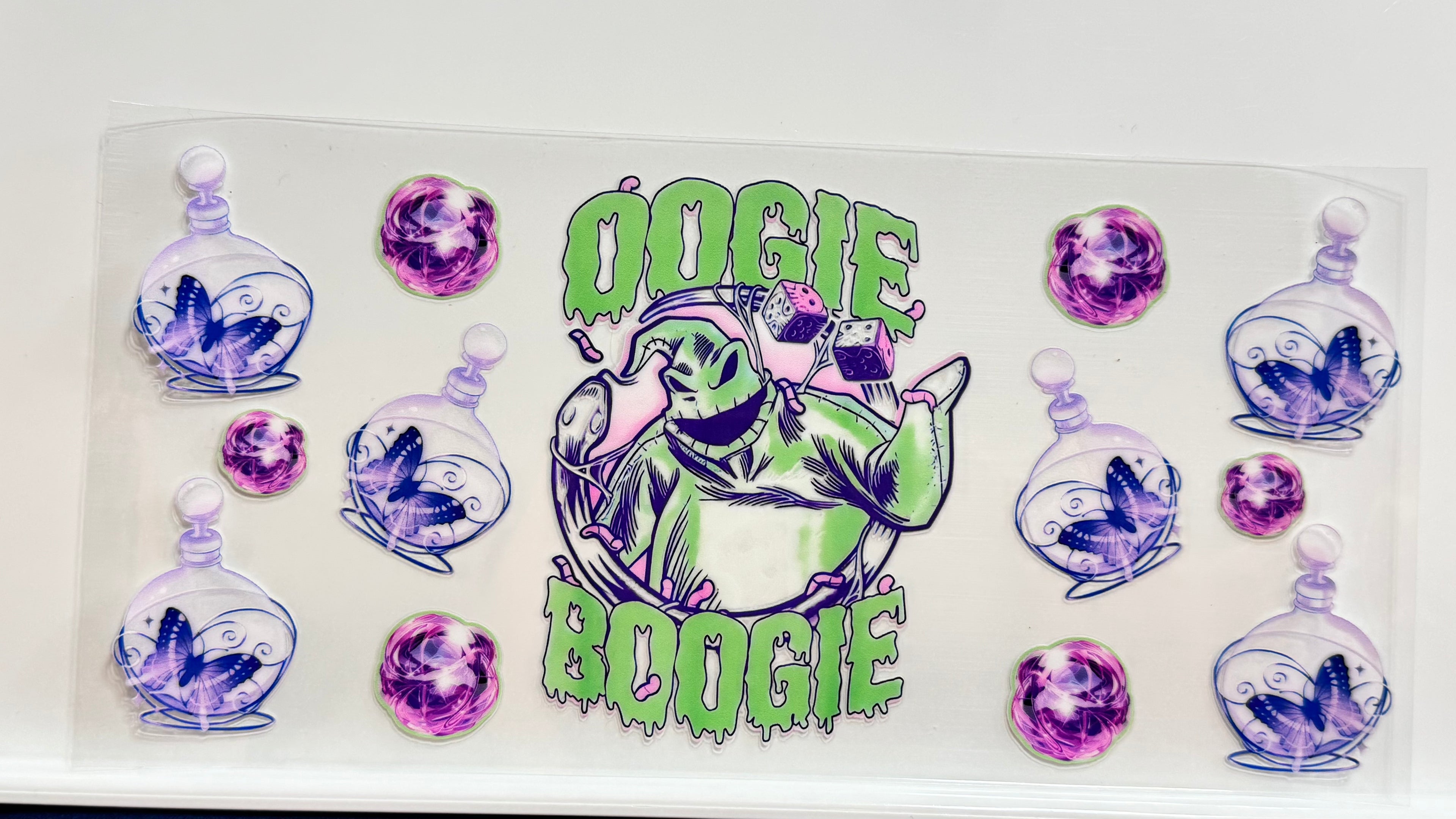 Boogie